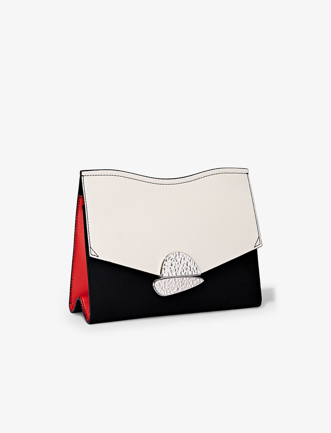 Medium Curl Clutch #1