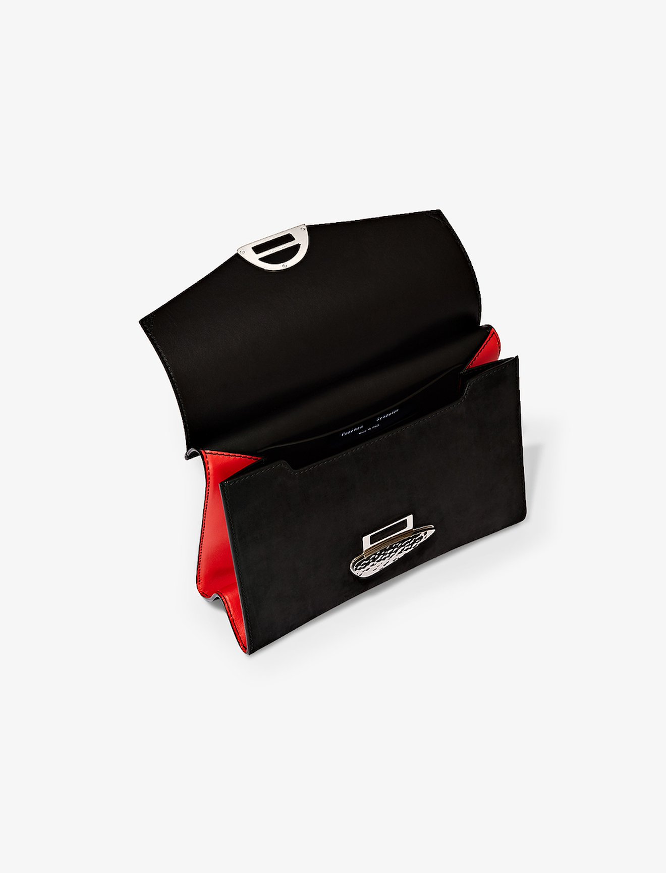 Medium Curl Clutch #3