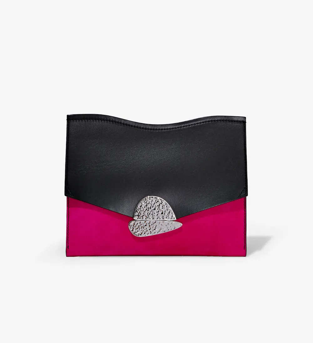 Medium Curl Clutch