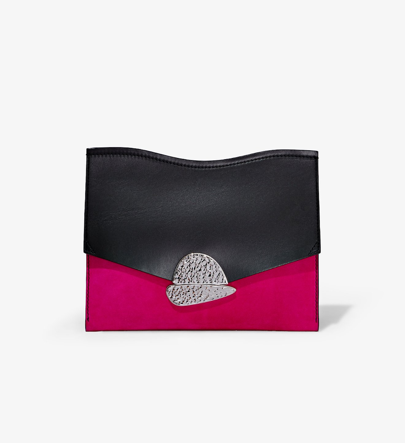 Medium Curl Clutch
