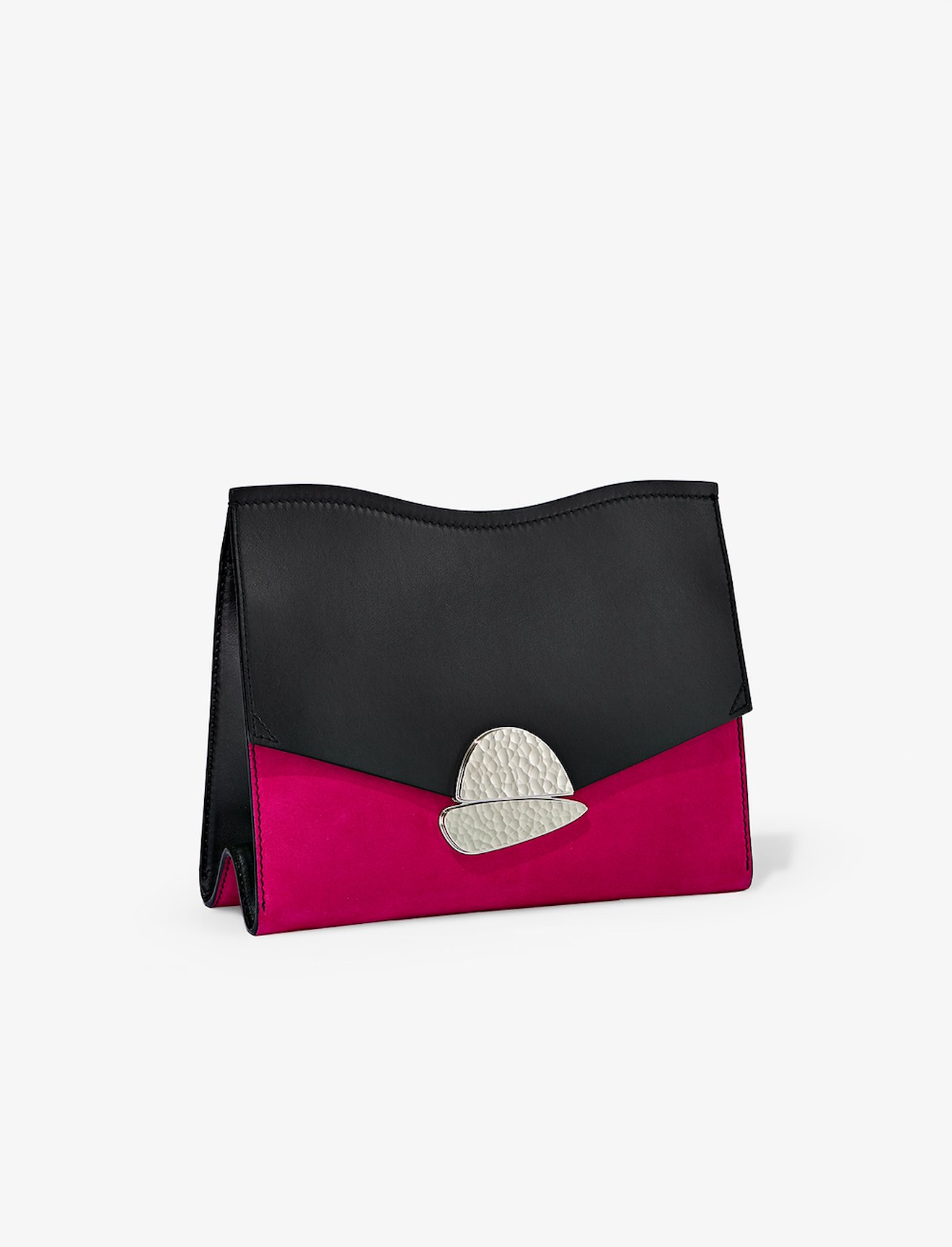 Medium Curl Clutch #1