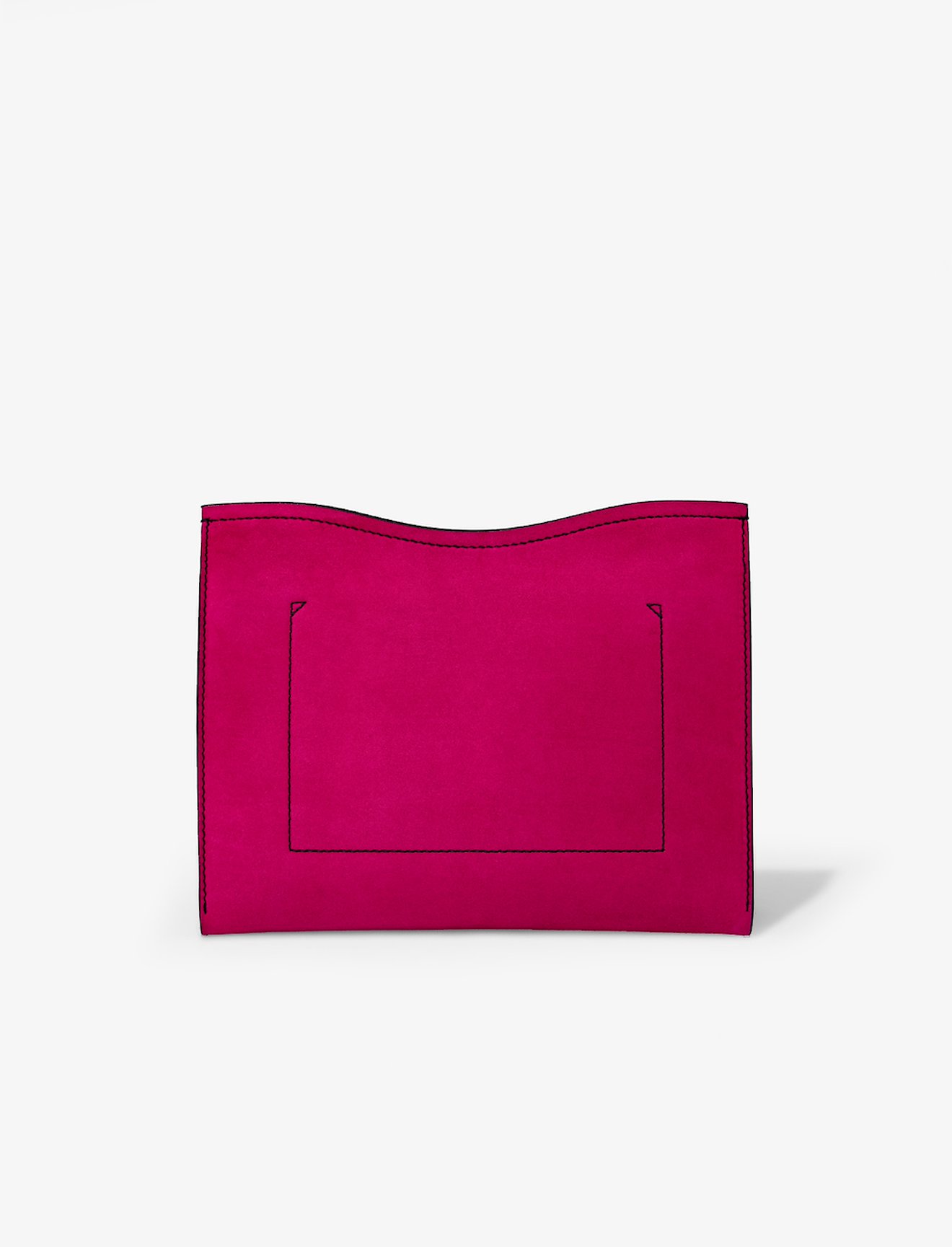 Medium Curl Clutch #2