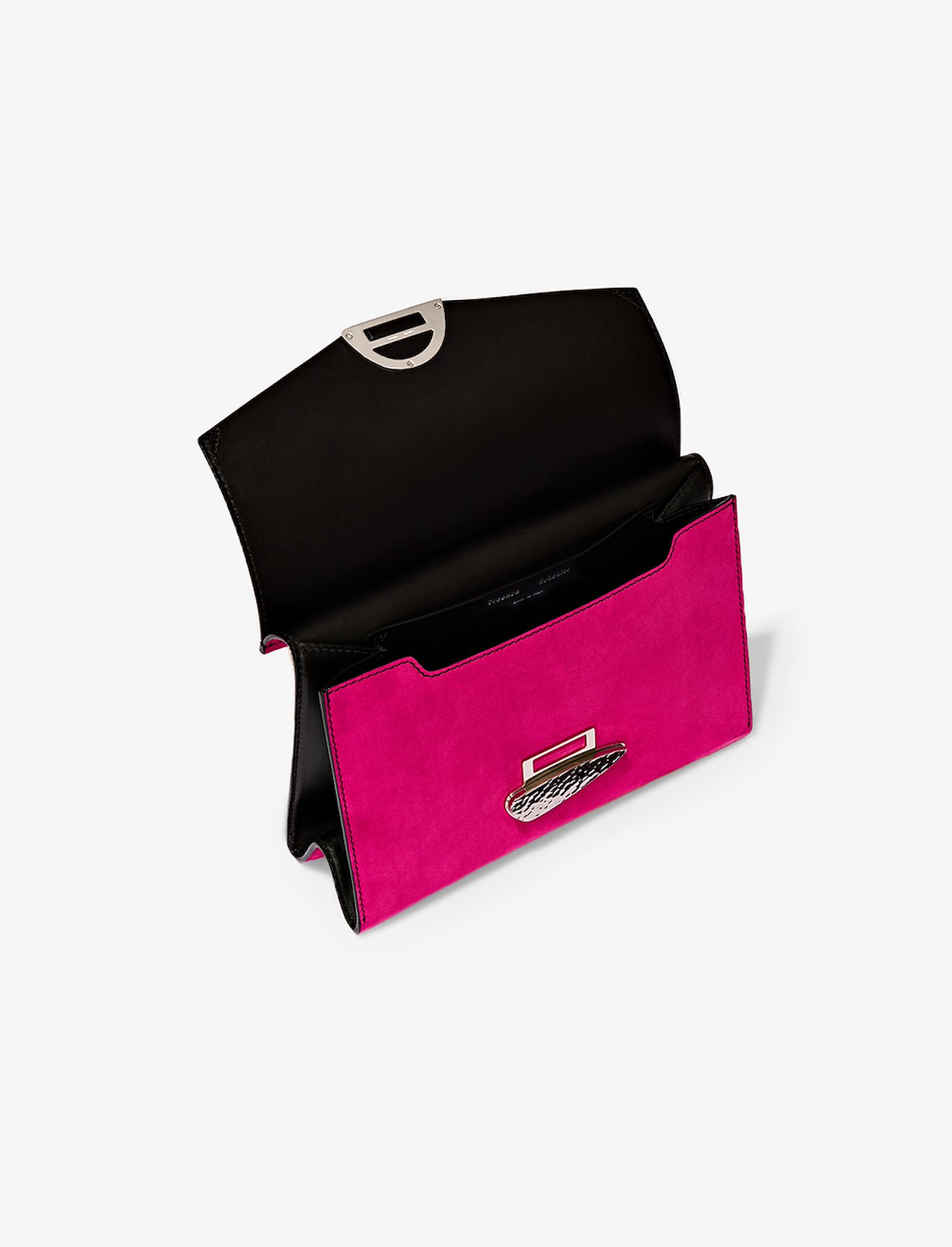 Medium Curl Clutch #3