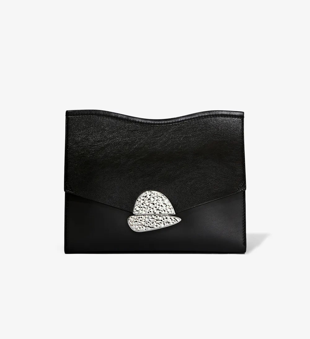 Medium Curl Clutch