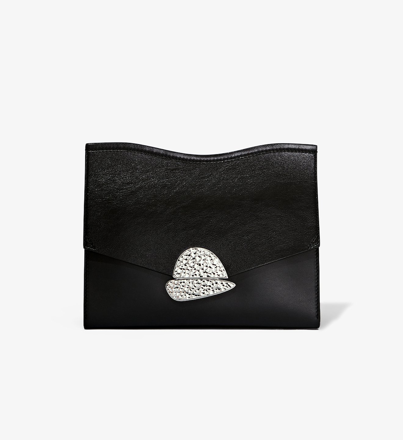 Medium Curl Clutch
