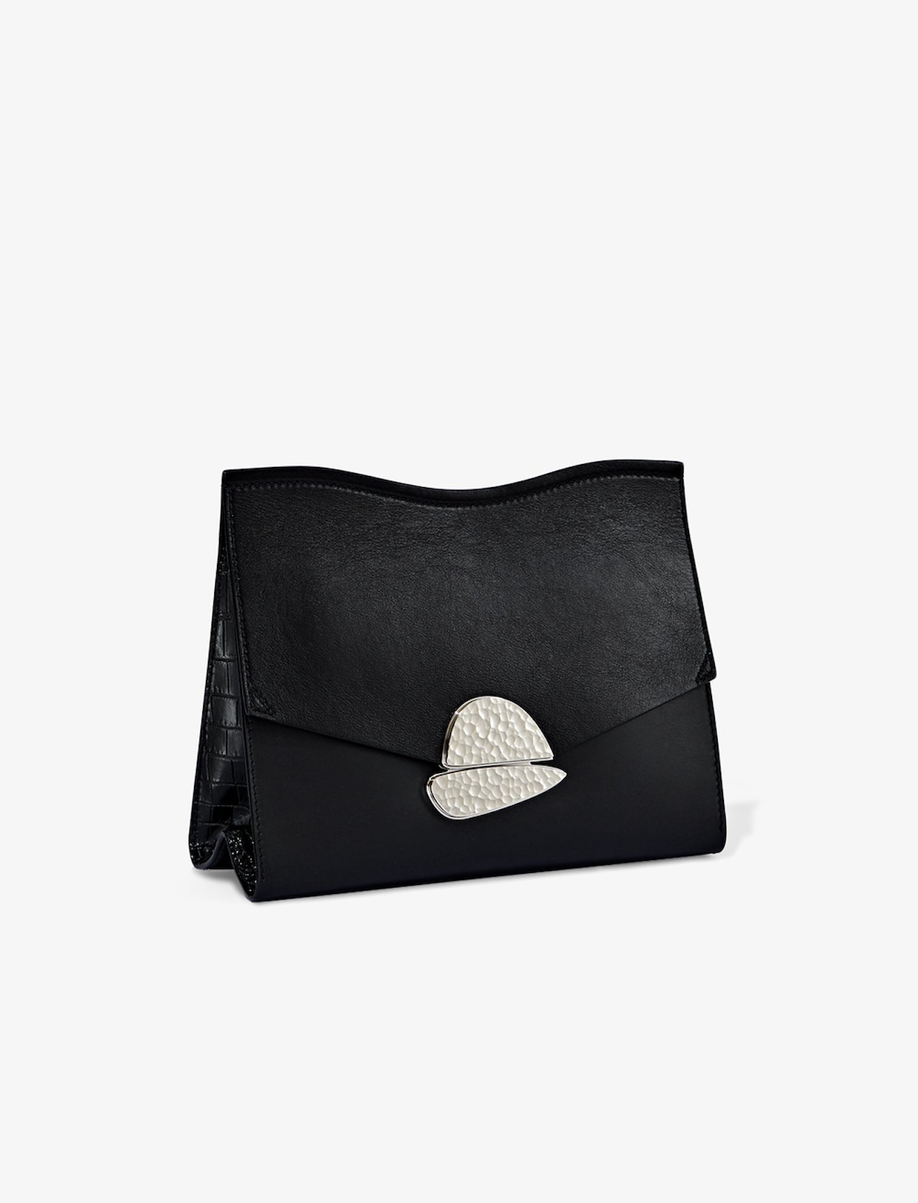 Medium Curl Clutch #1