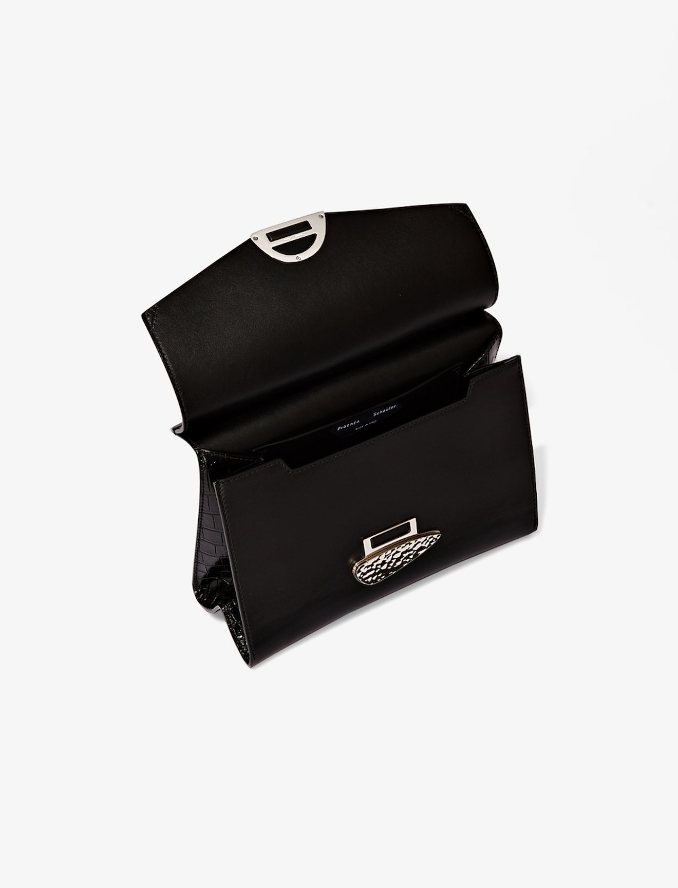 Medium Curl Clutch #3