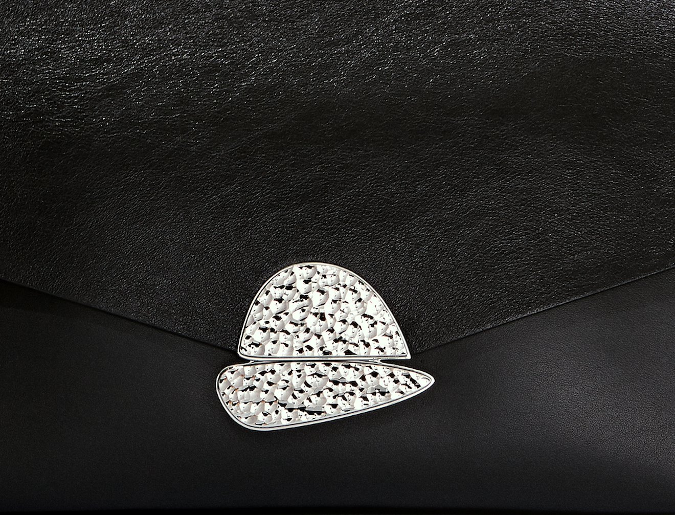 Medium Curl Clutch #4