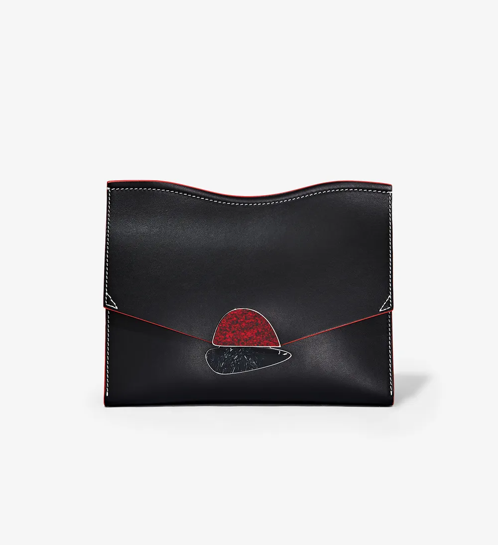 Medium Curl Clutch