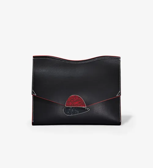 Medium Curl Clutch