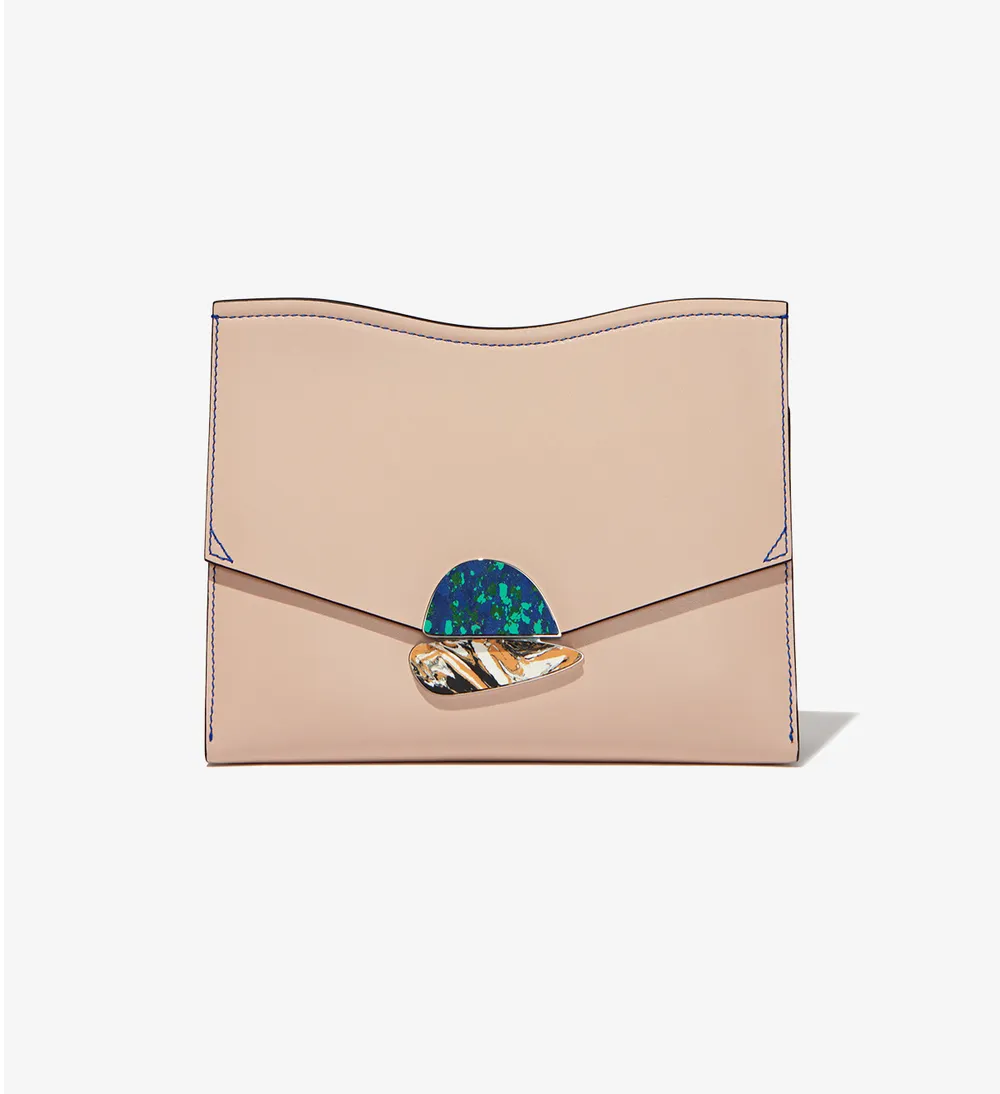 Medium Curl Clutch