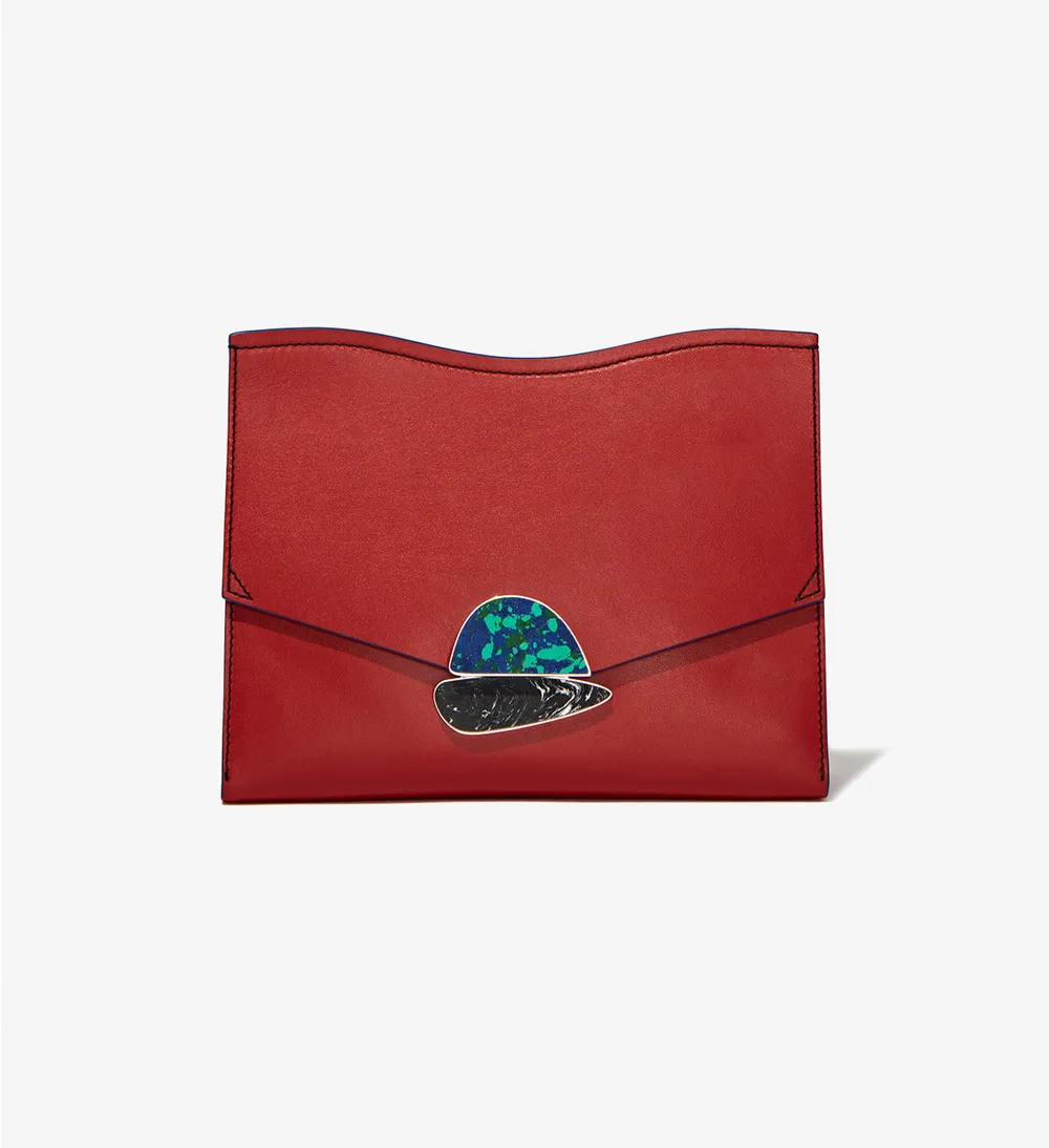 Medium Curl Clutch