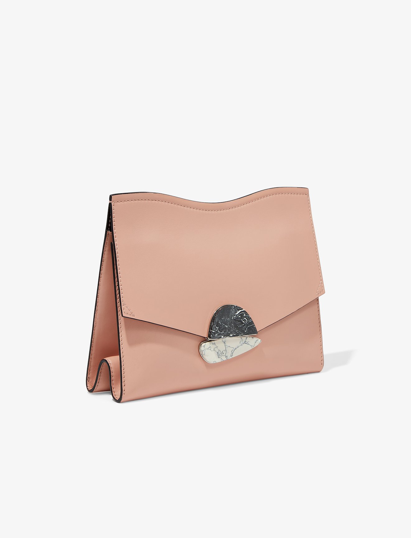 Medium Curl Clutch #1
