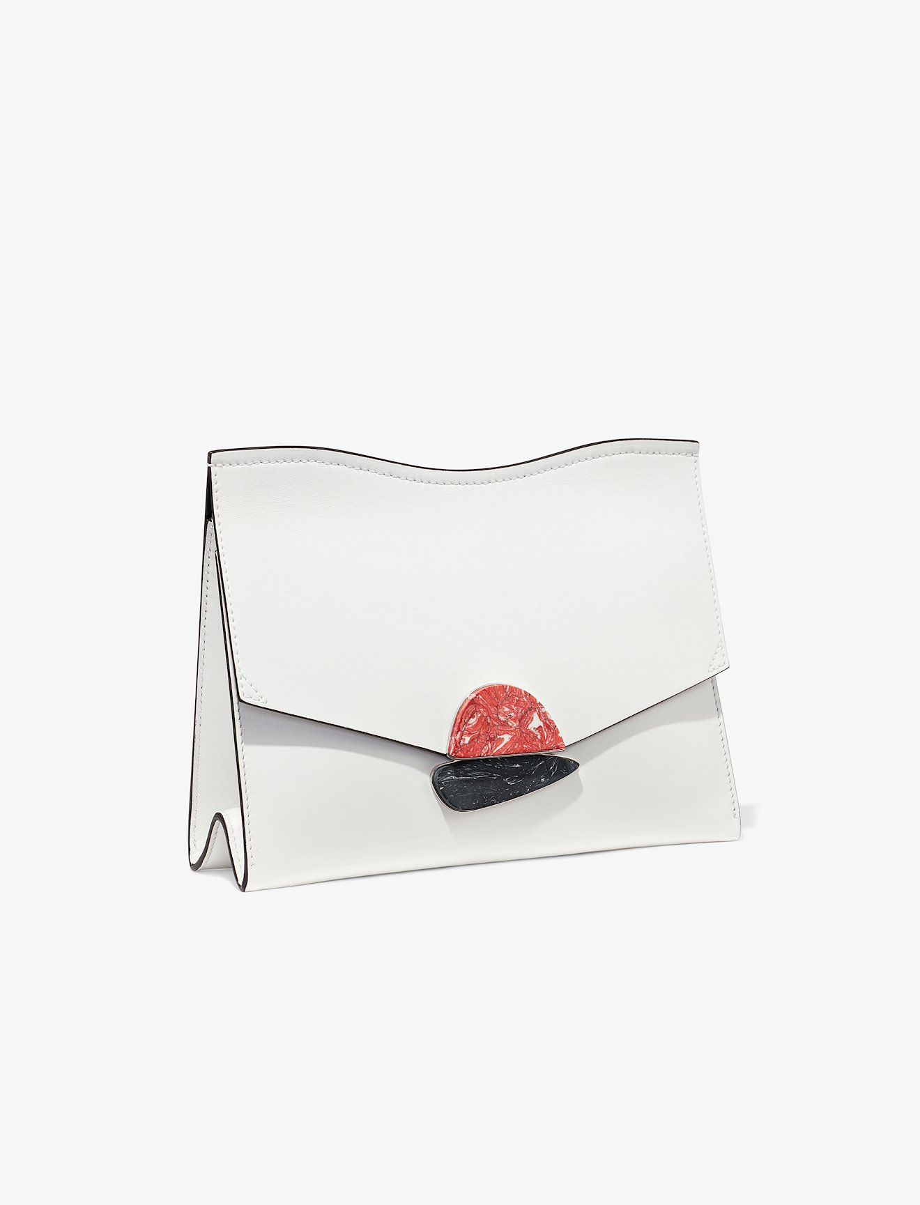 Medium Curl Clutch #1