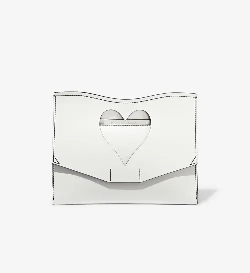 Medium Cut Out Curl Clutch