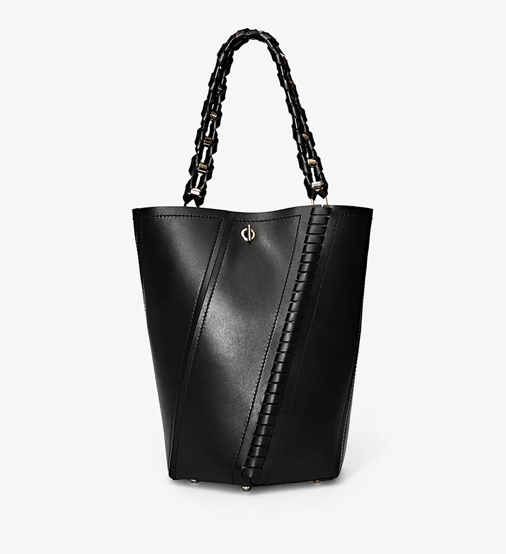 Proenza Schouler Medium Hex Bucket Bag Official Site Medium Hex Bucket Bag