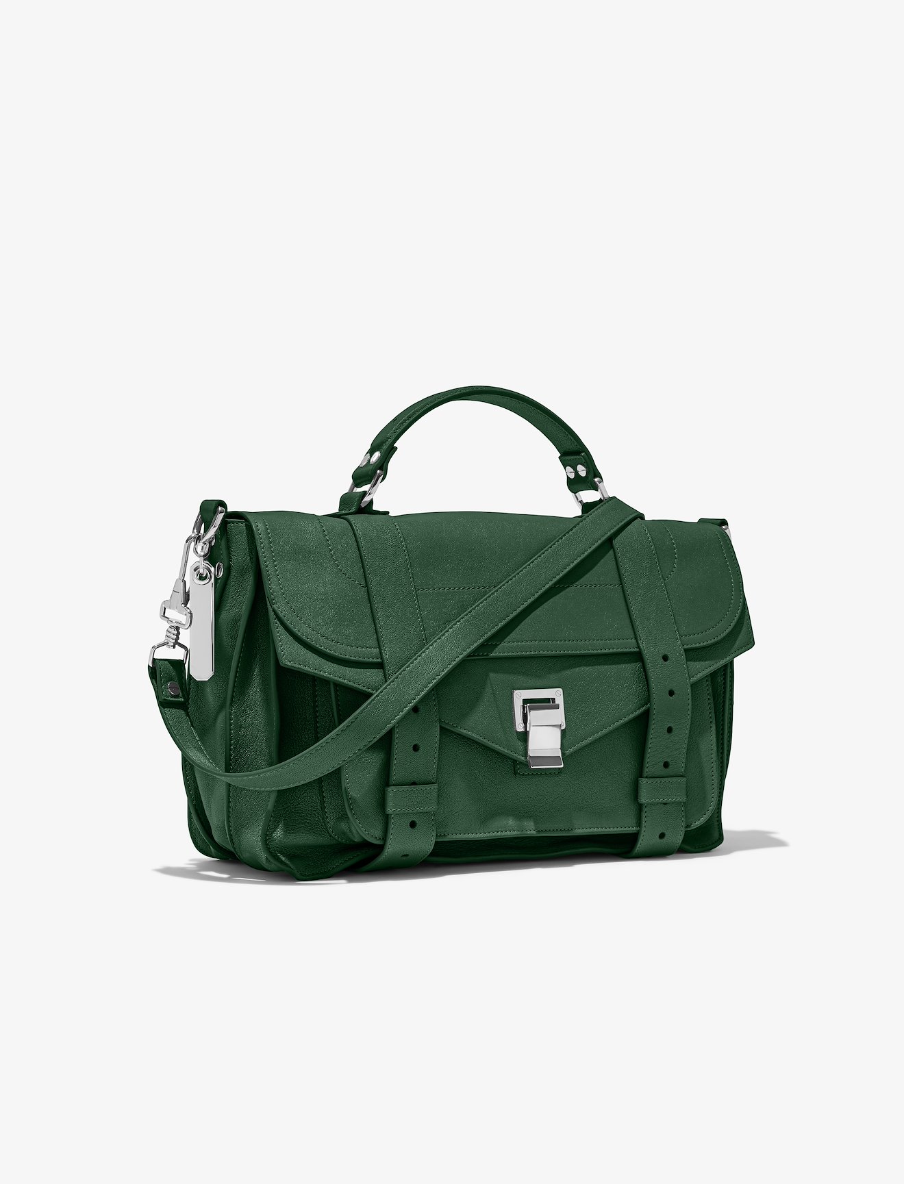 medium PS1 crossbody bag #1