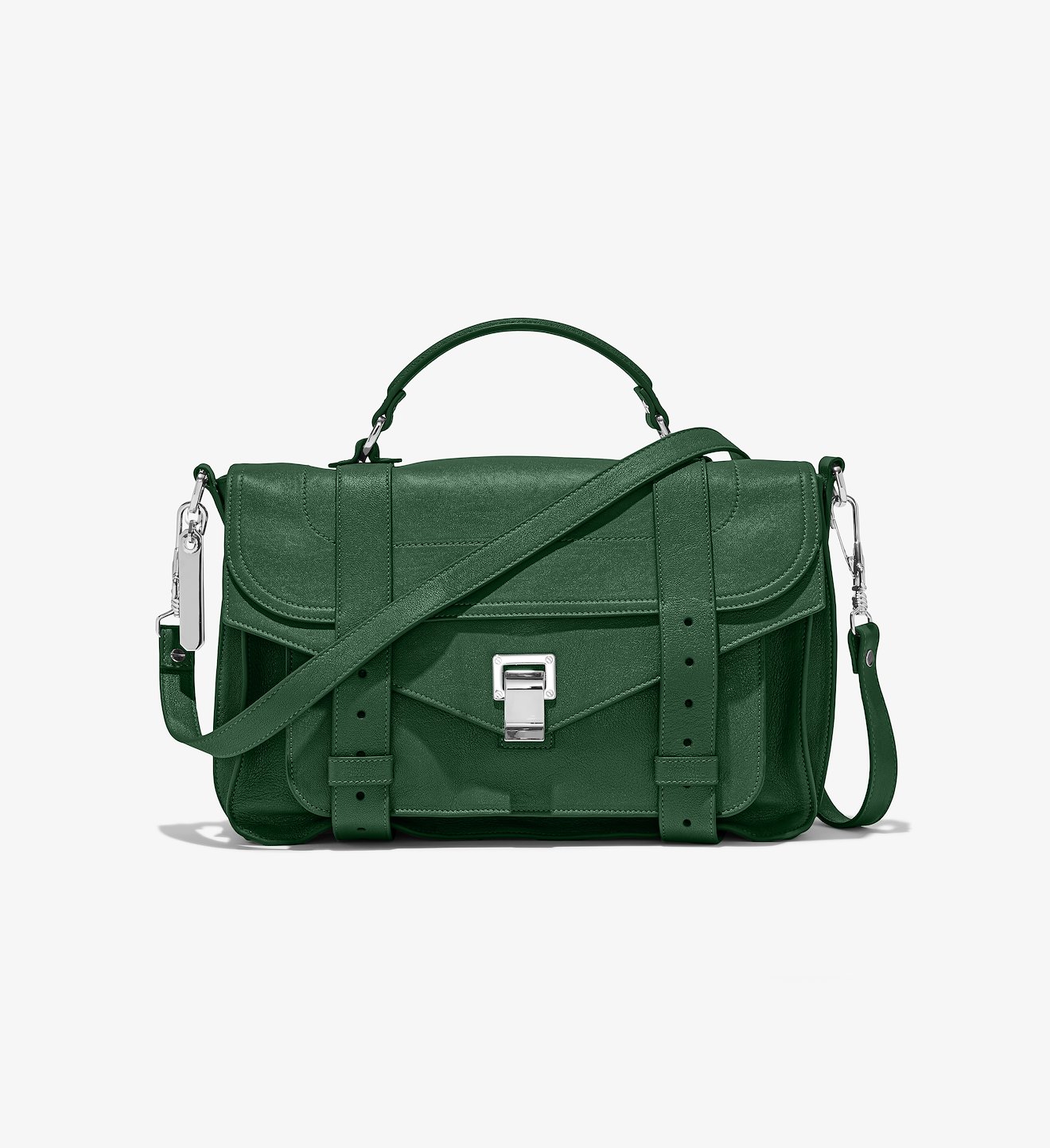medium PS1 crossbody bag