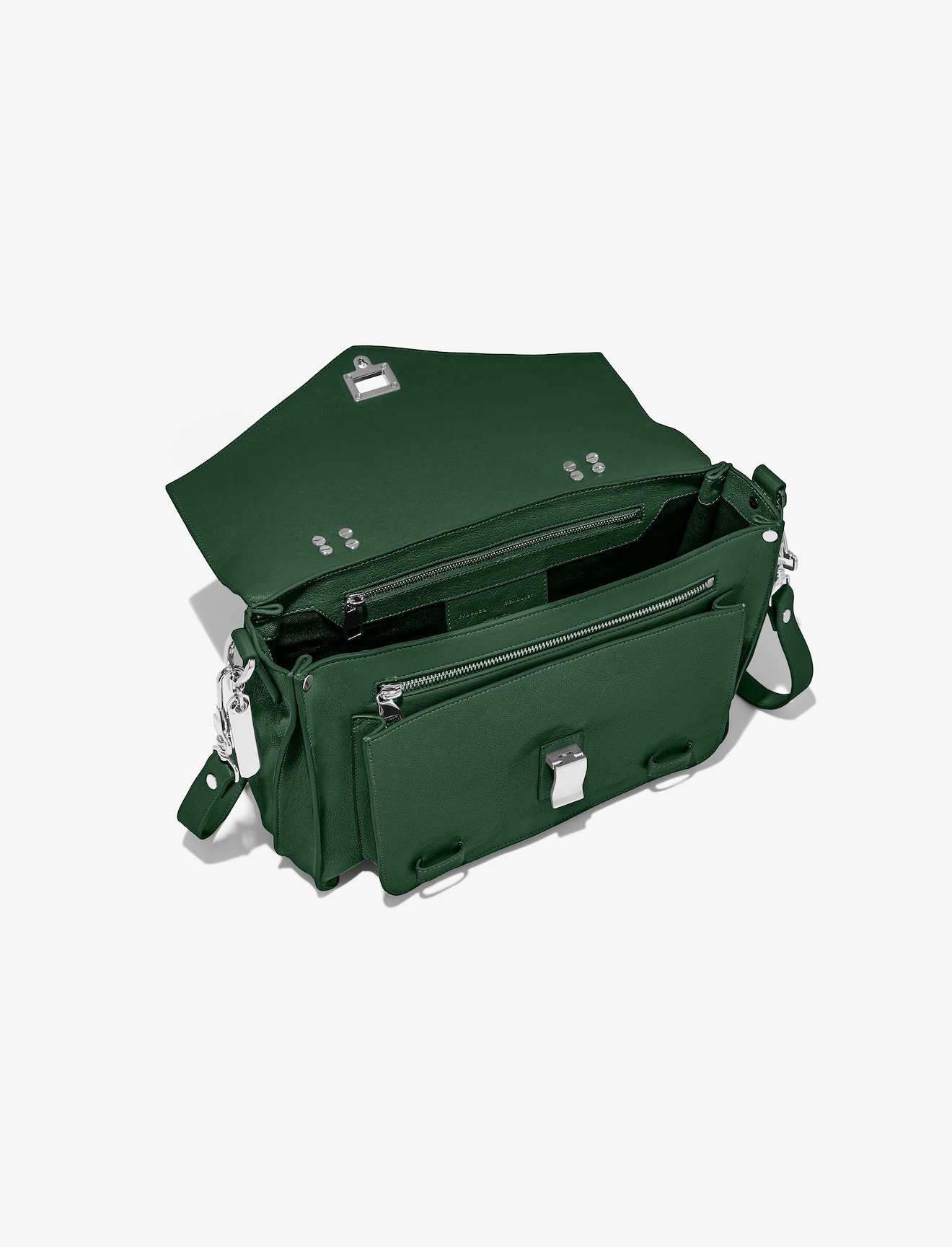 medium PS1 crossbody bag #4