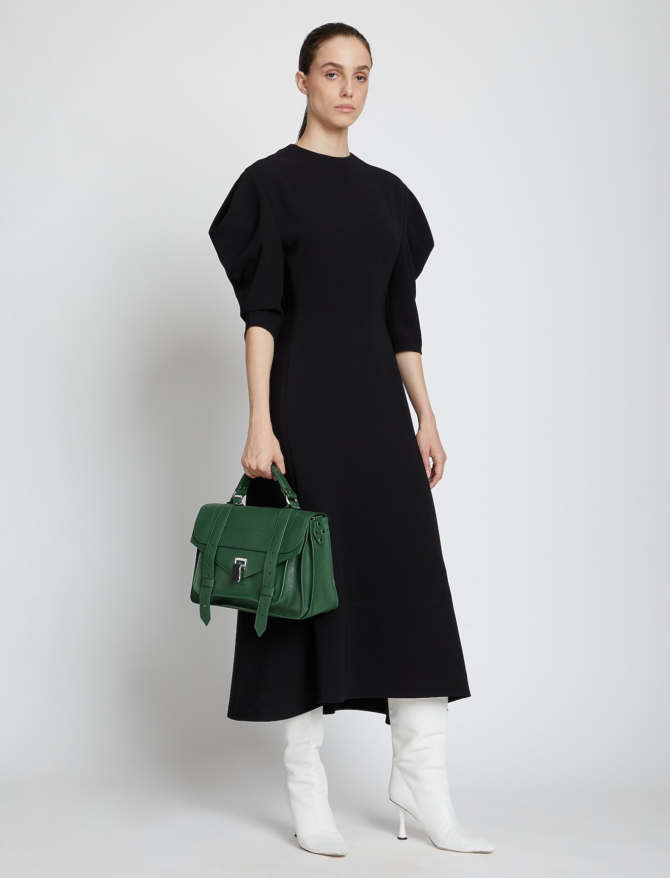 medium PS1 crossbody bag #2
