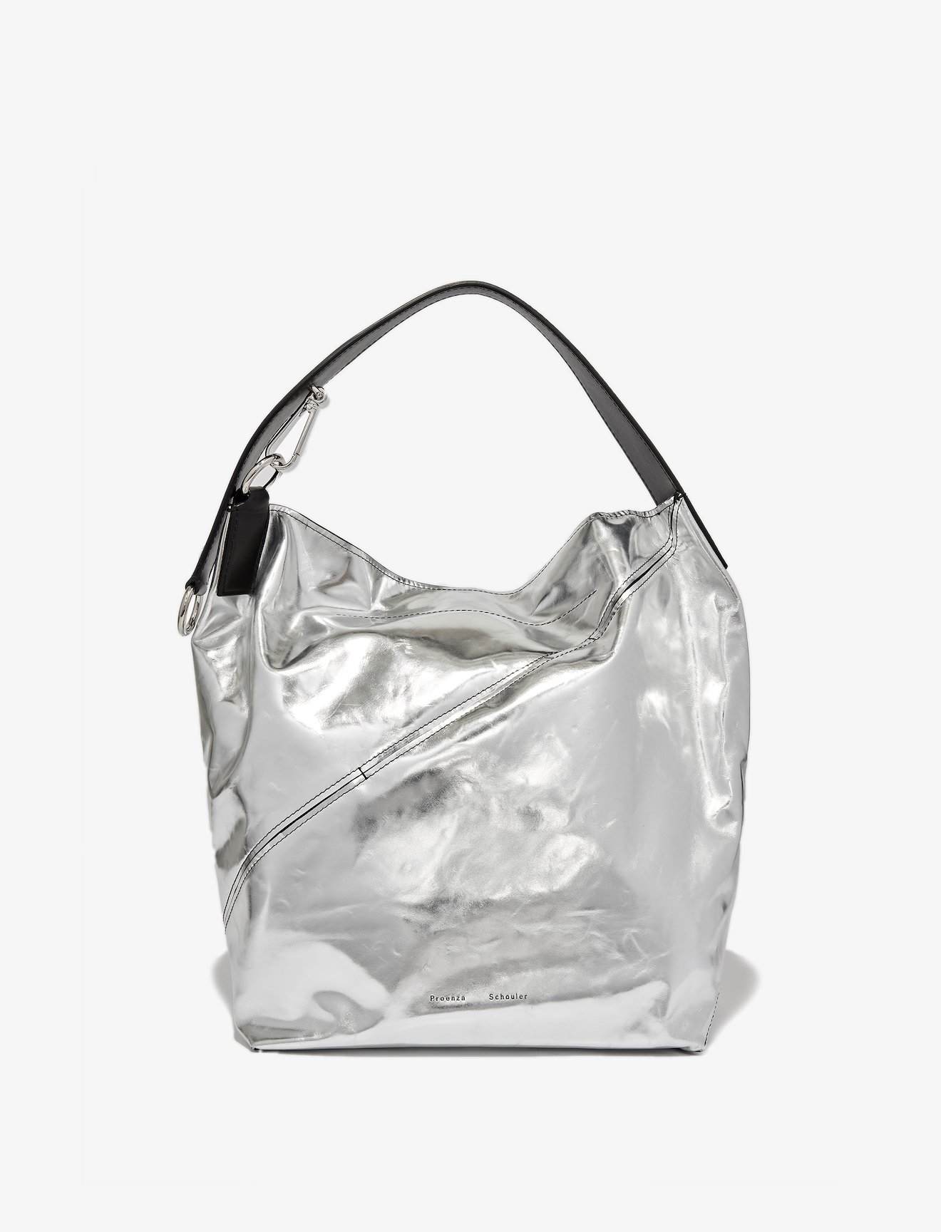 Medium Zip Hobo #3