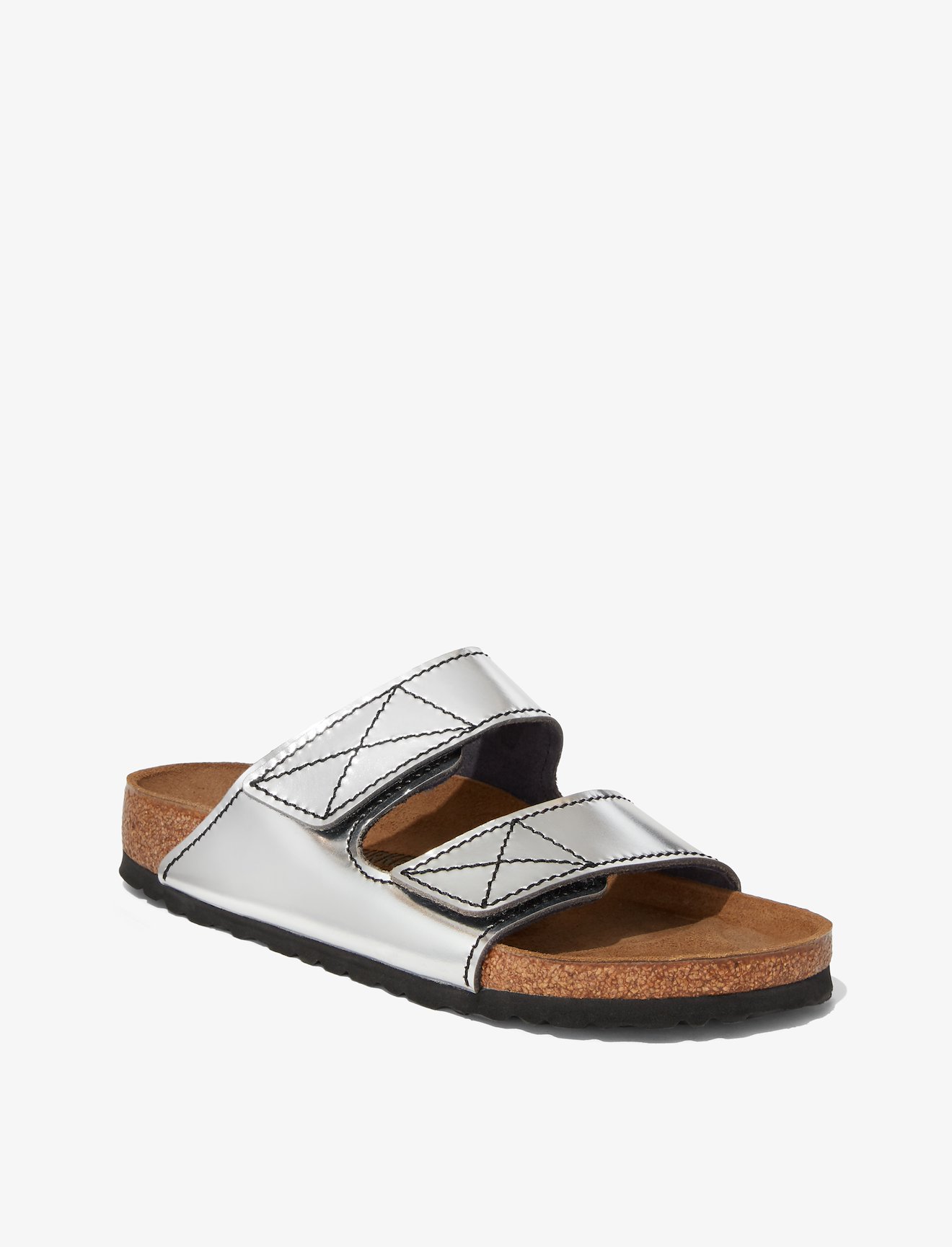 what stores carry birkenstock shoes on Proenza Schouler Men S Birkenstock X Proenza Schouler Arizona Slides Official Site