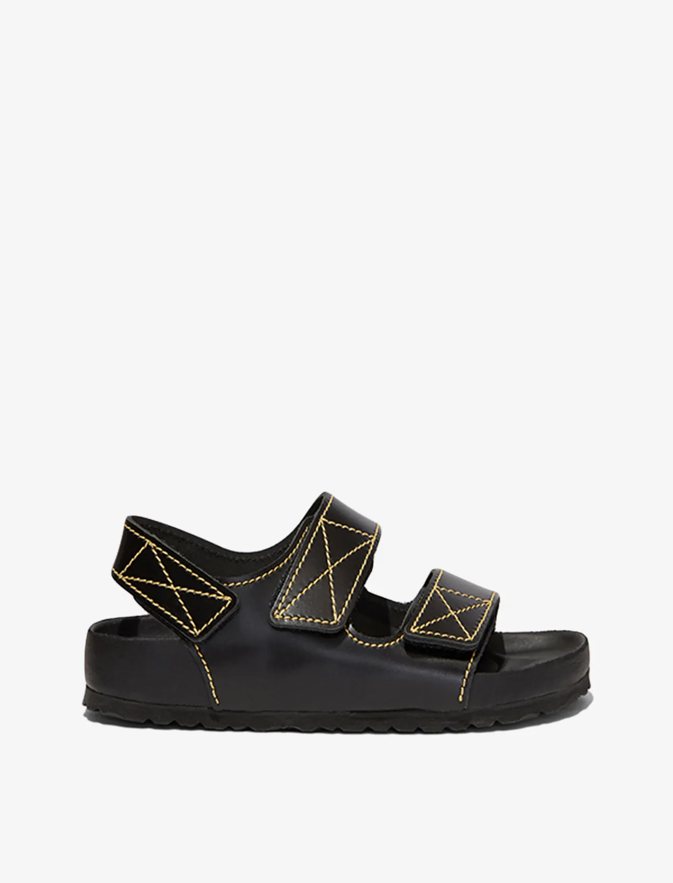 women s birkenstock footwear on Proenza Schouler Men S Birkenstock X Proenza Schouler Milano Sandals Official Site