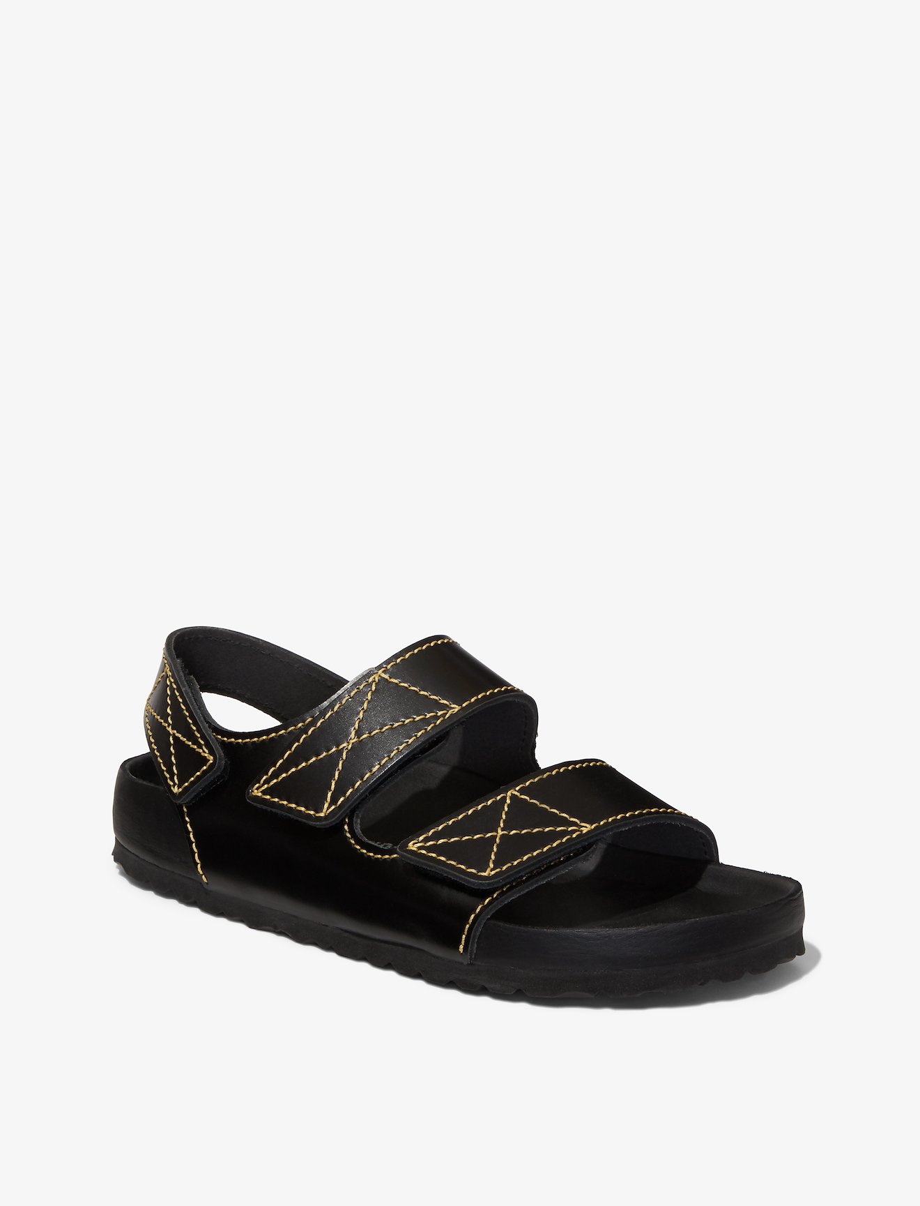 Men's Birkenstock X Proenza Schouler Milano Sandals #1