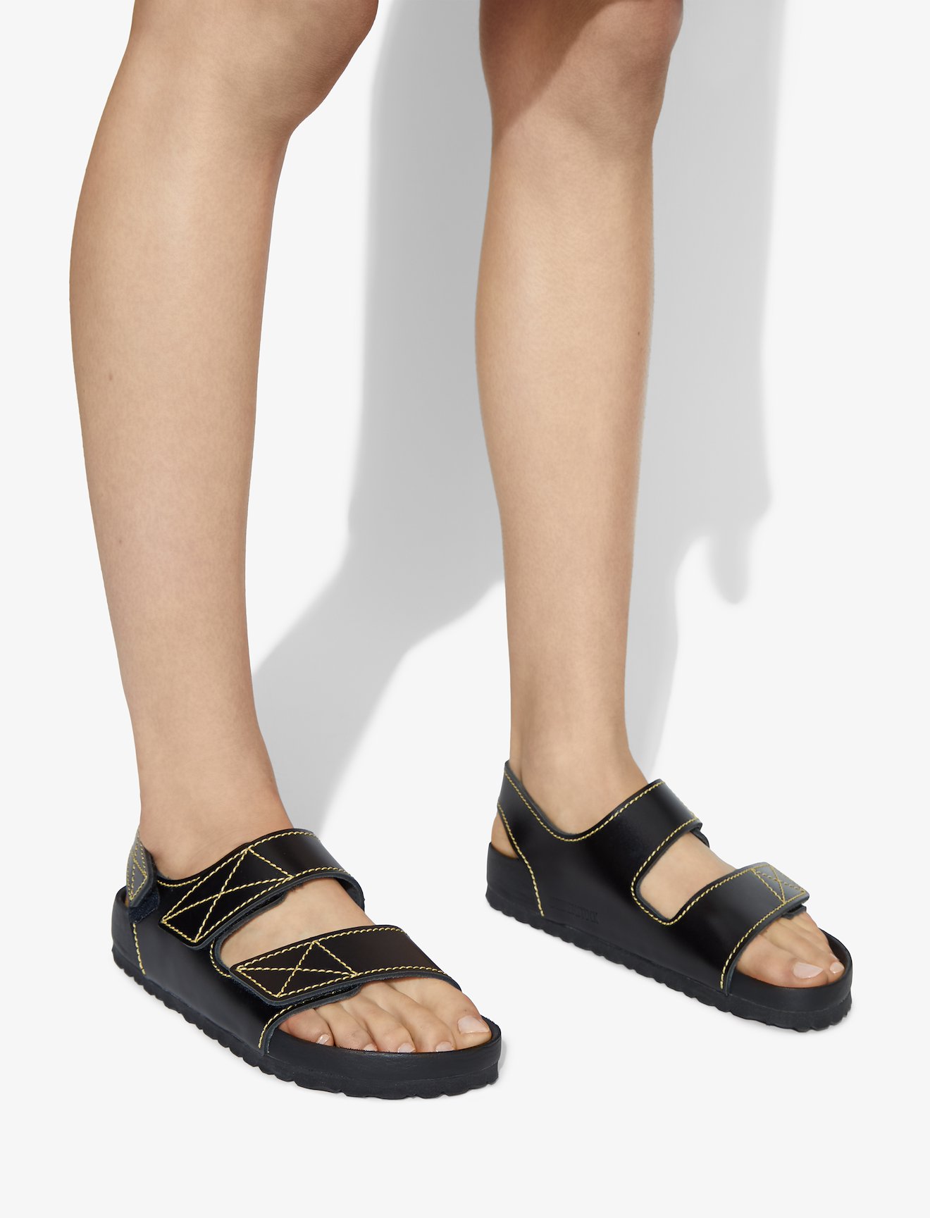 women s birkenstock footwear on Proenza Schouler Men S Birkenstock X Proenza Schouler Milano Sandals Official Site