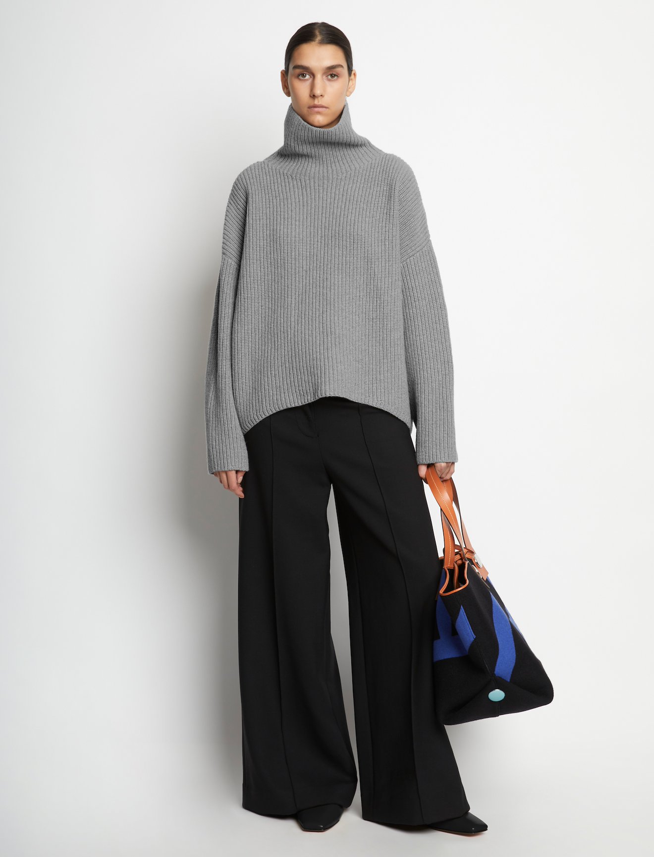 Mercedes-Benz x Proenza Schouler Eco Cashmere Turtleneck #1