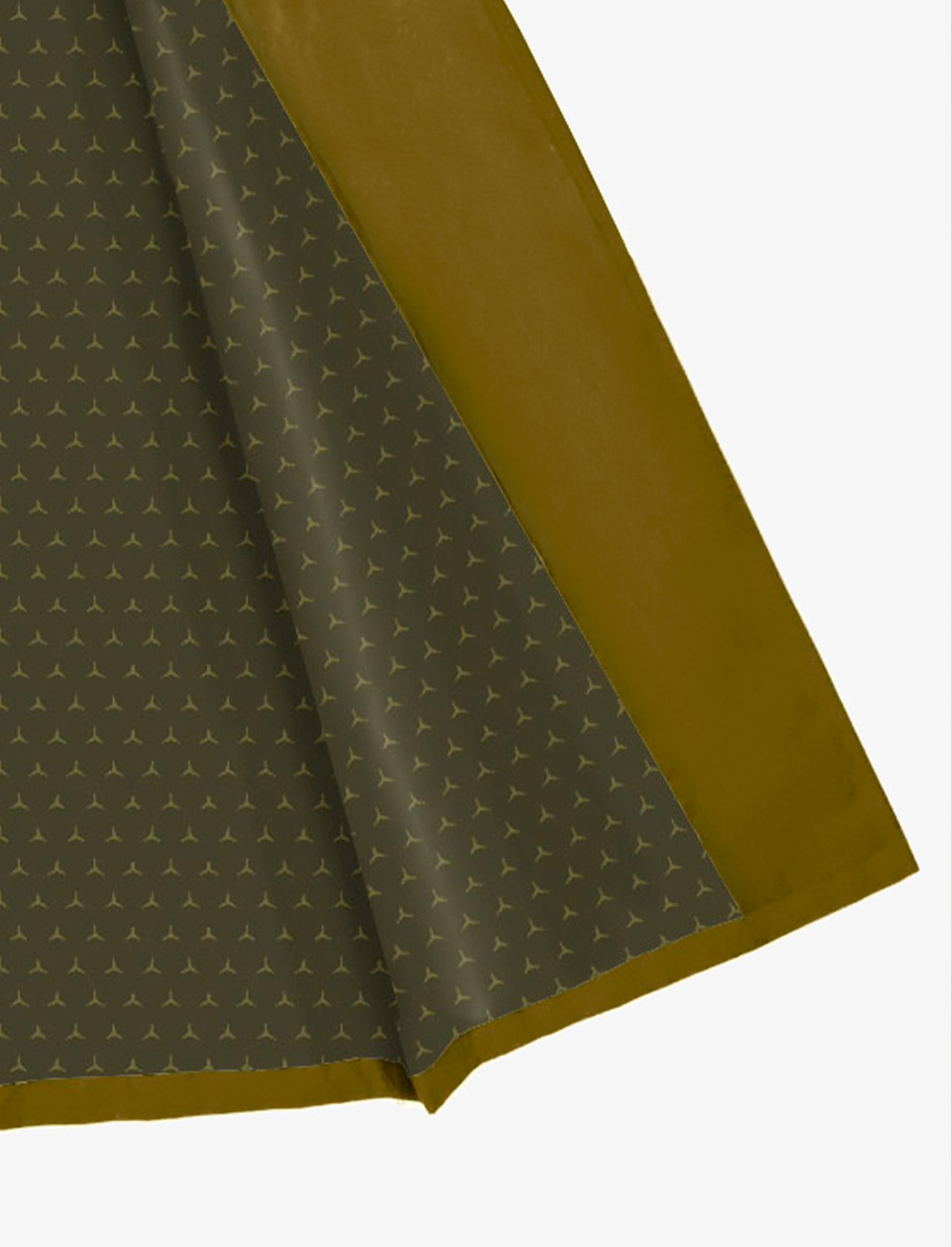 Mercedes-Benz x Proenza Schouler Eco Cotton Trench Coat #6