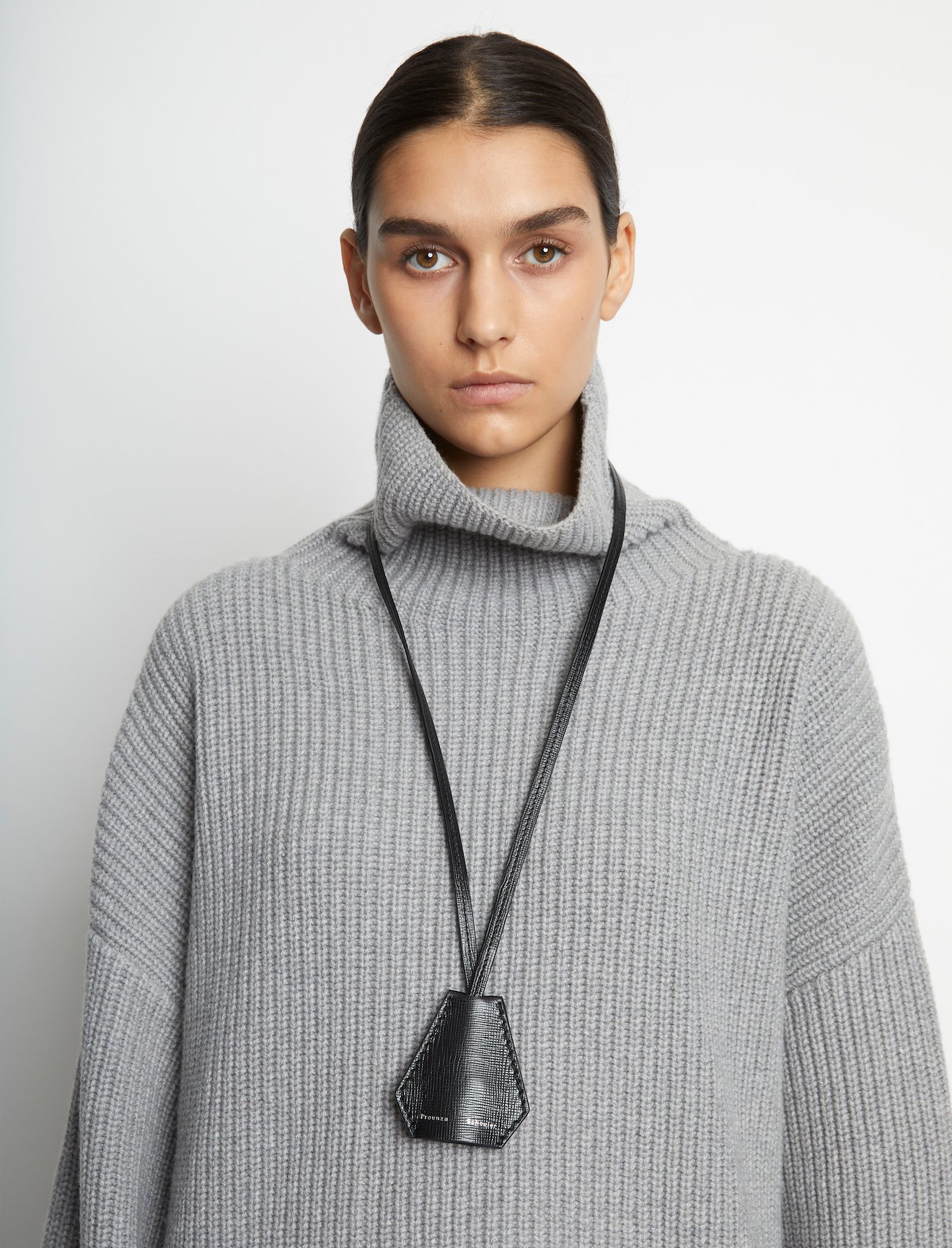 Mercedes-Benz x Proenza Schouler Keychain #1
