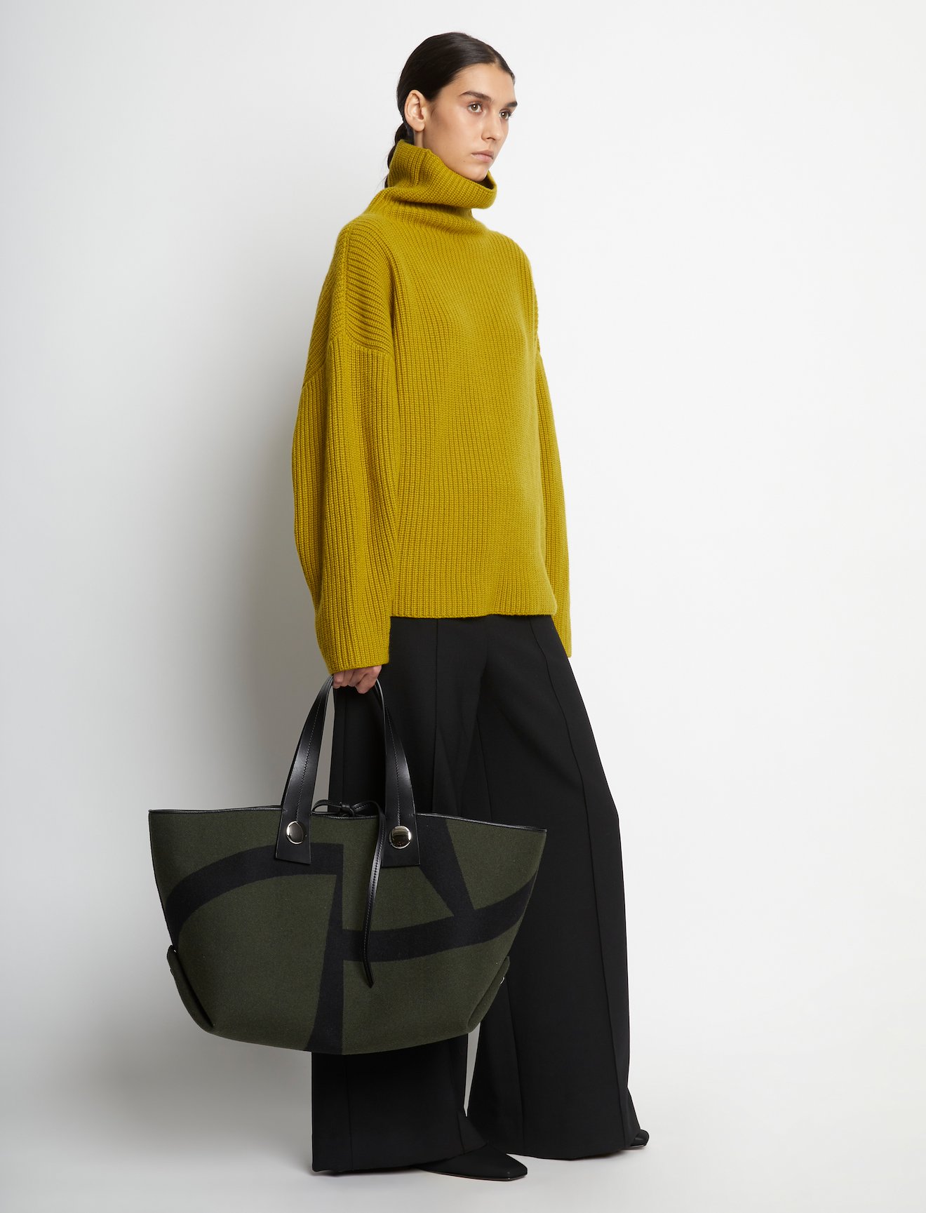 Mercedes-Benz x Proenza Schouler XL Tobo Tote #2