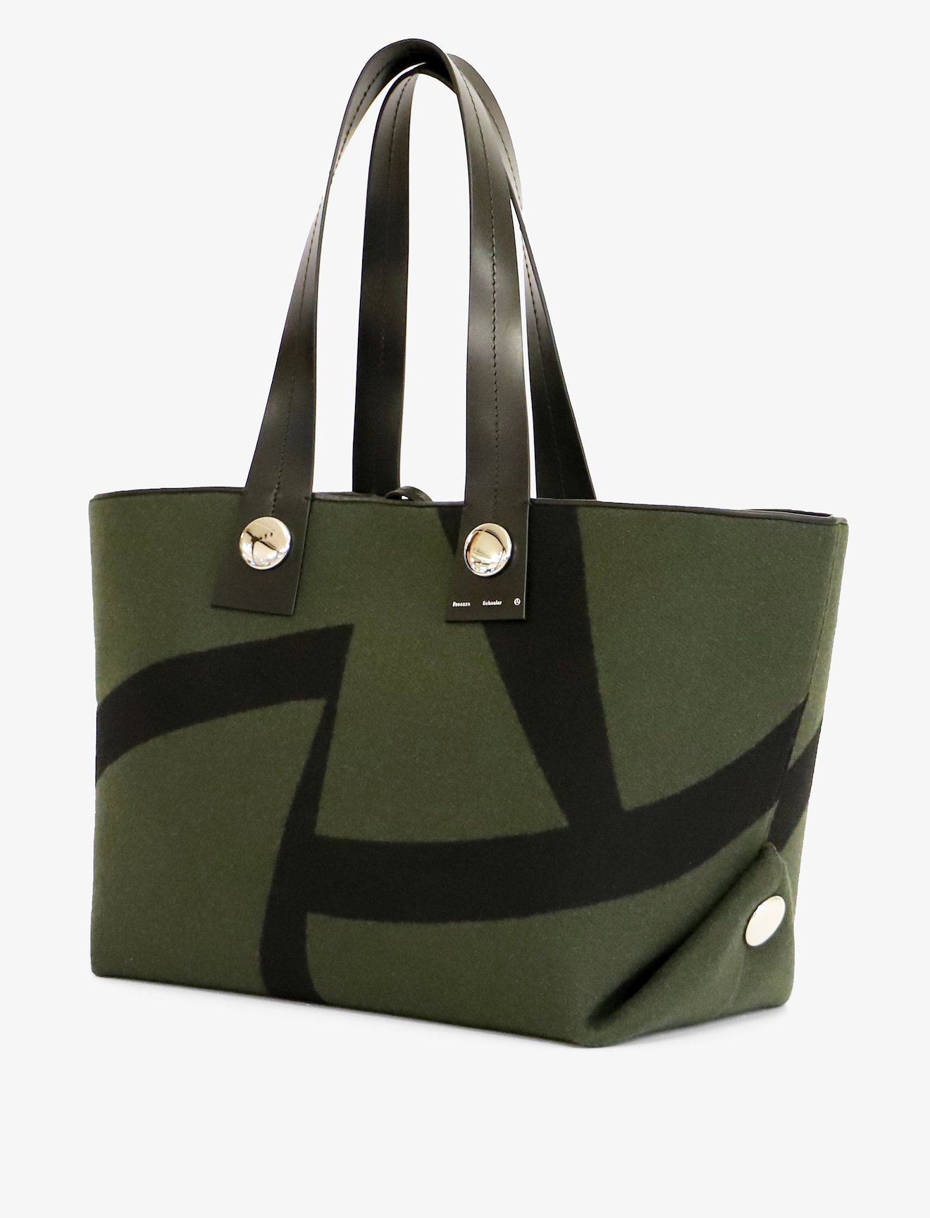 Mercedes-Benz x Proenza Schouler XL Tobo Tote #1