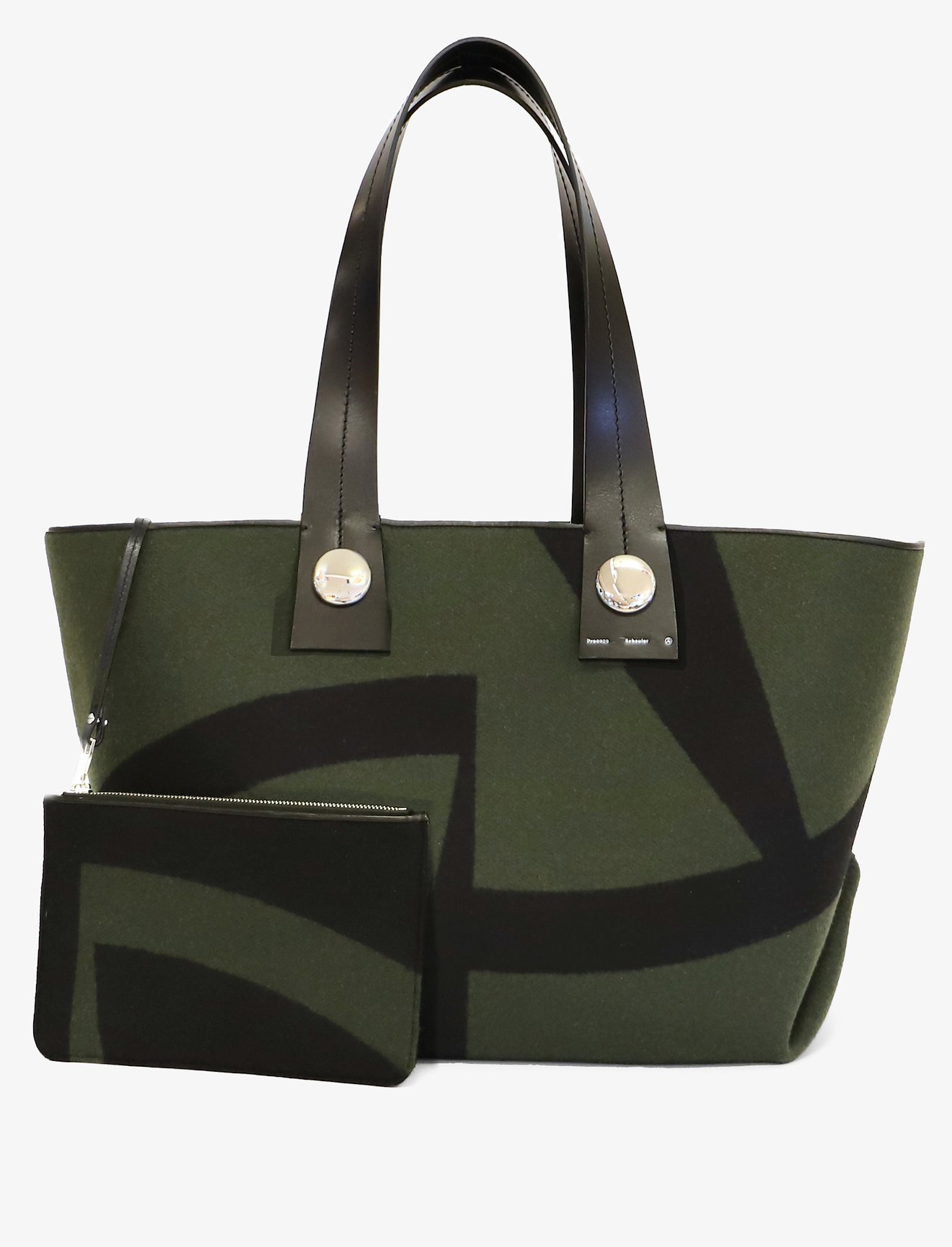 Mercedes-Benz x Proenza Schouler XL Tobo Tote #3