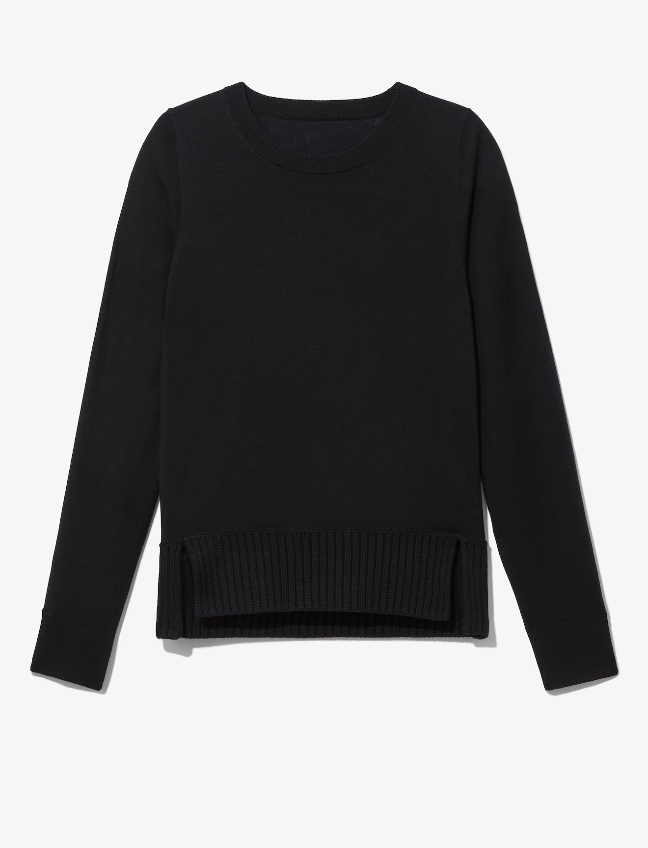 Merino Crewneck #5