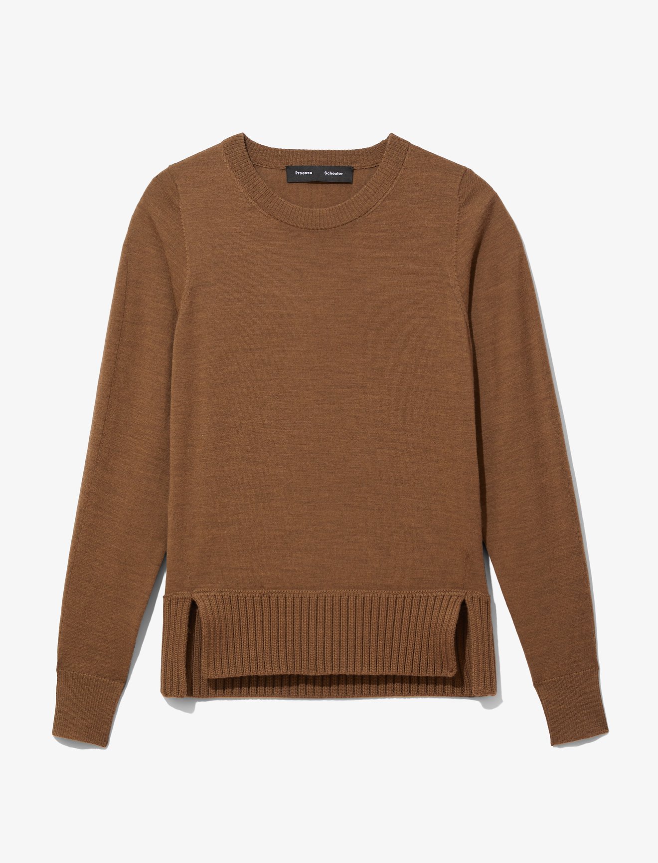 Merino Crewneck #4