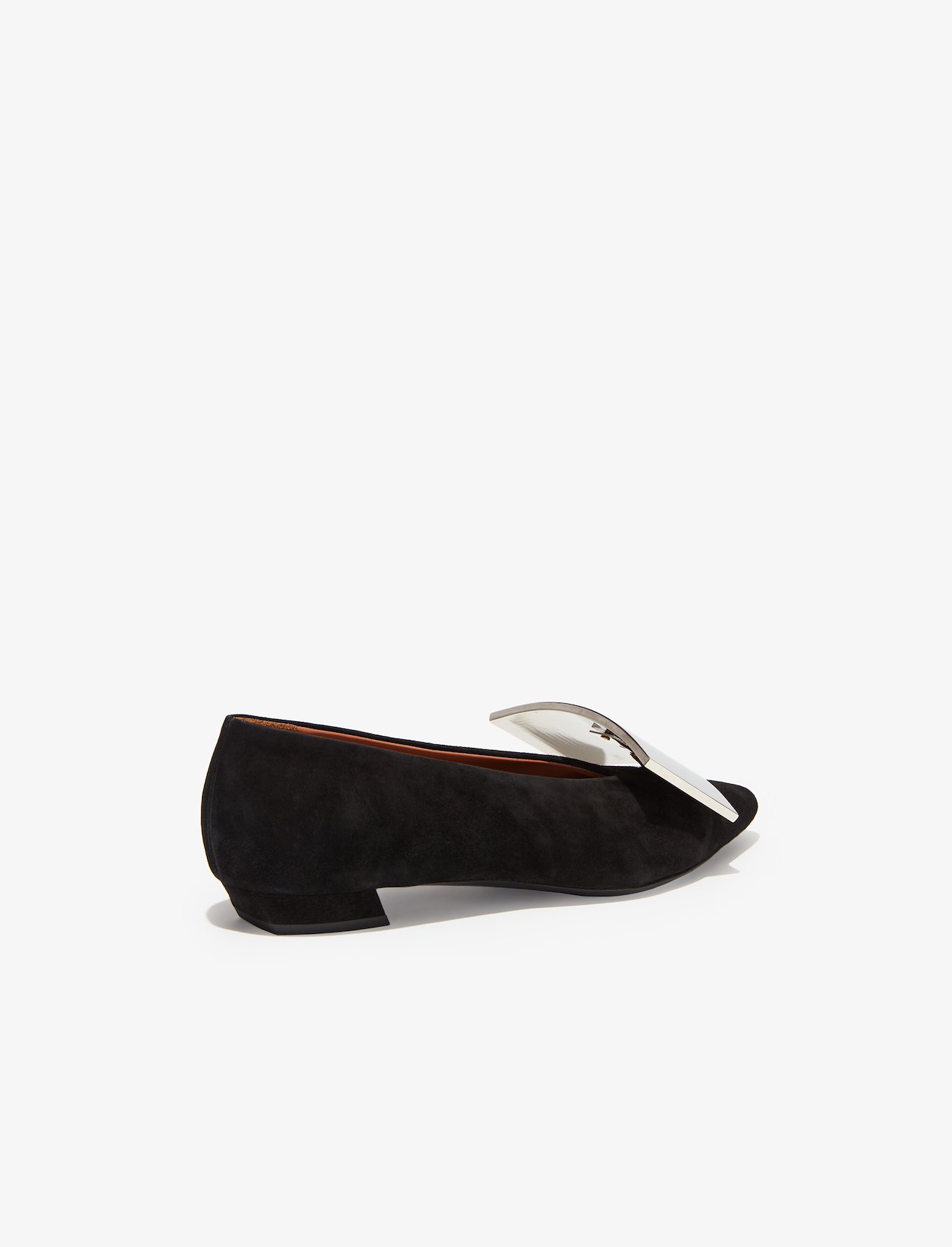 Metal Plate Flats #2