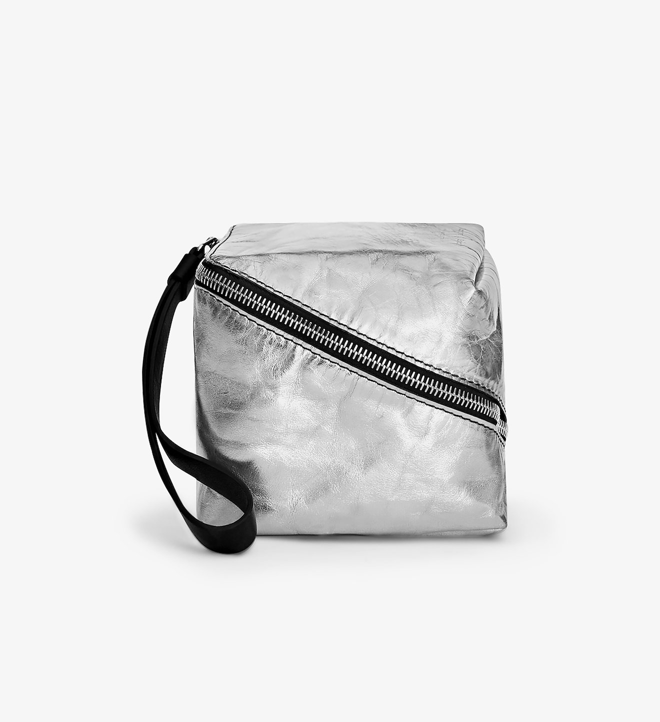 Metallic Mini Cube