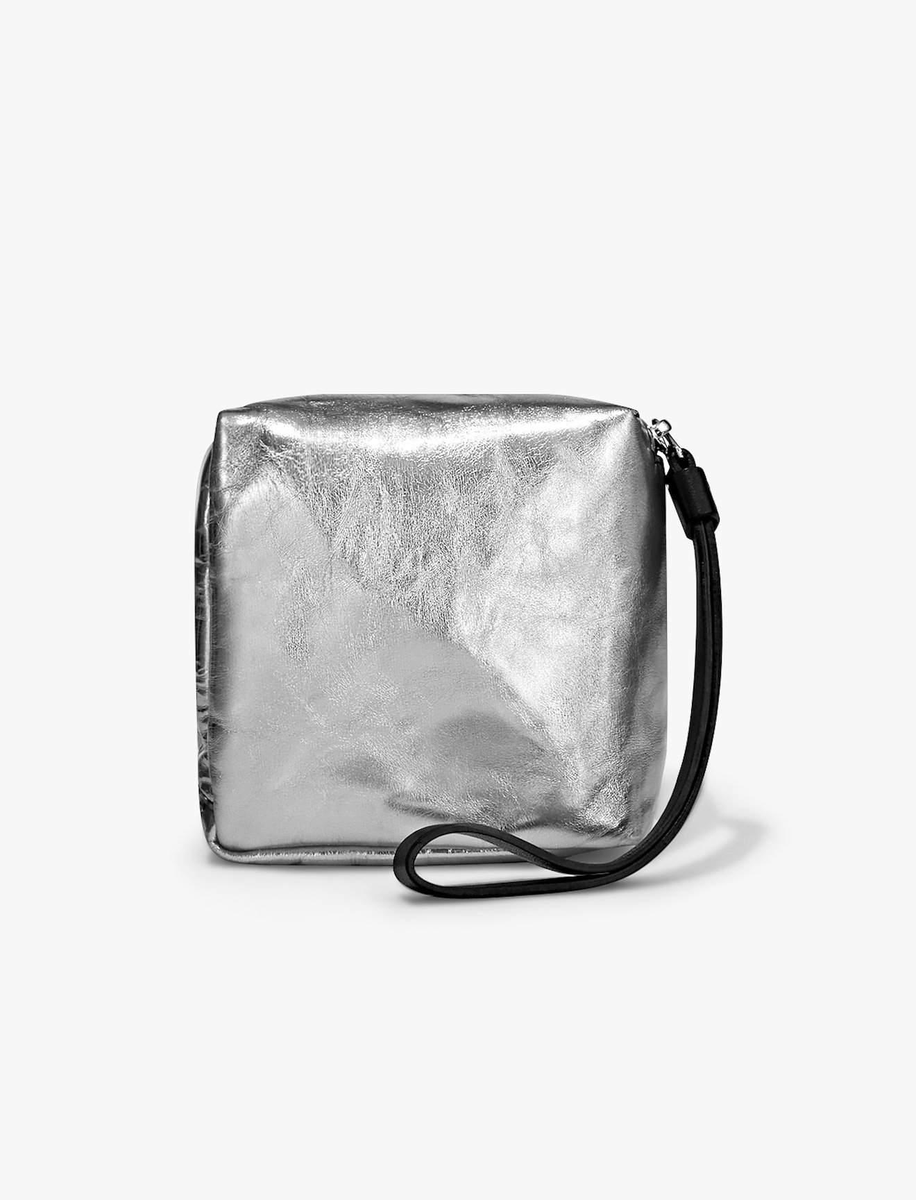 Metallic Mini Cube #3