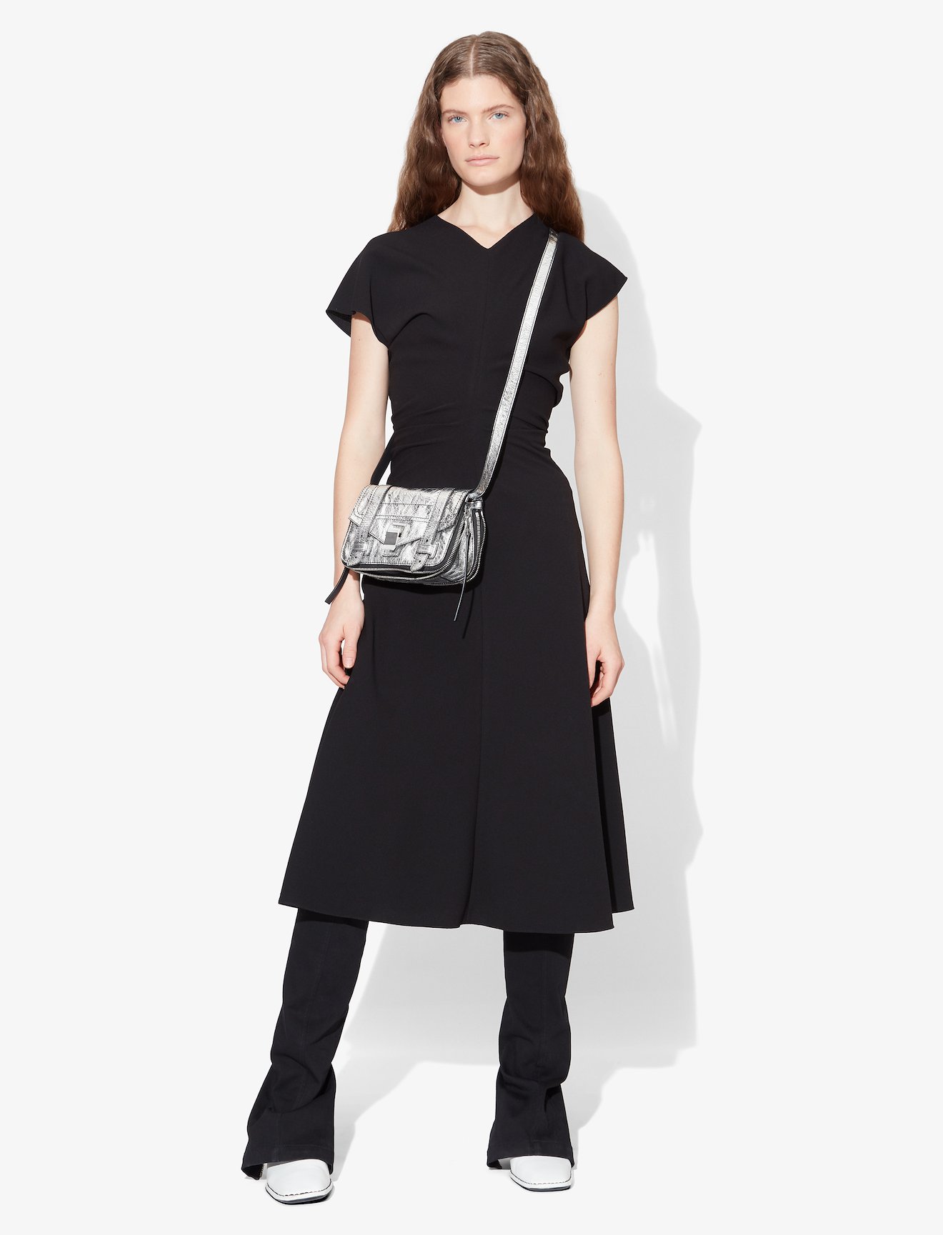 Metallic PS1+ Mini Crossbody #2