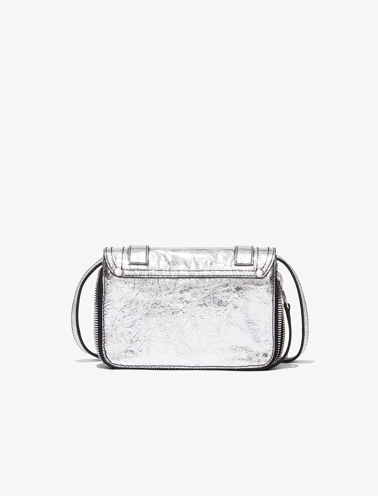 Metallic PS1+ Mini Crossbody #3