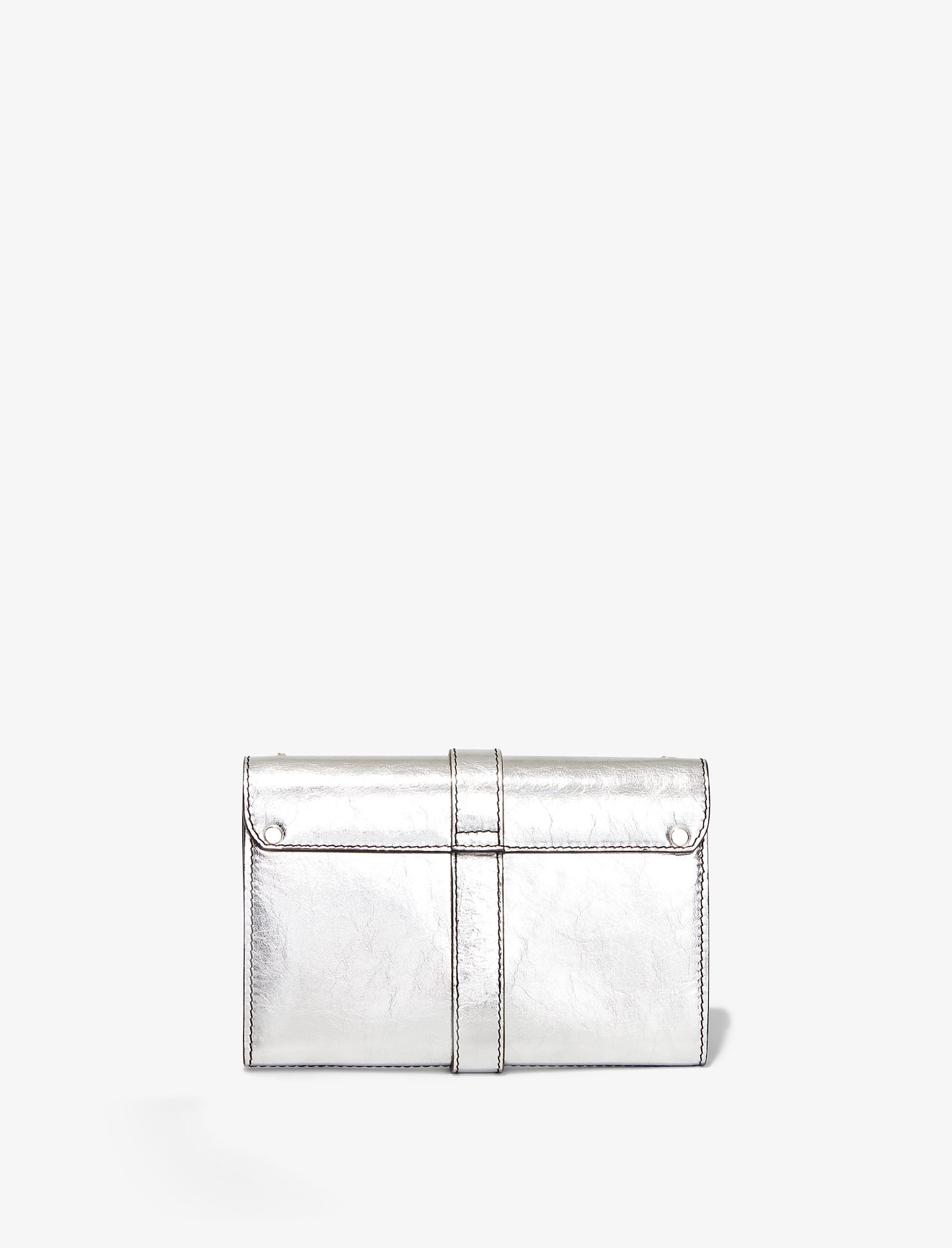 Metallic PS11 Chain Bag #3