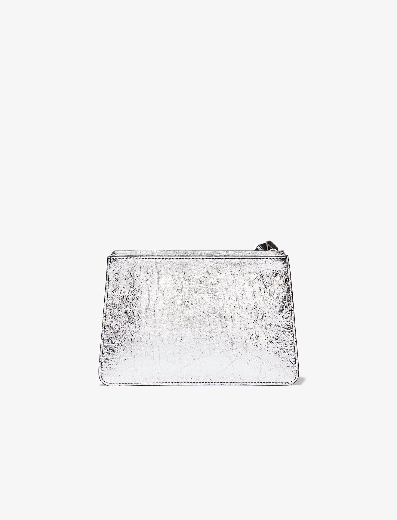 Metallic Small Pouch #2