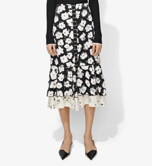 Mid Skirt