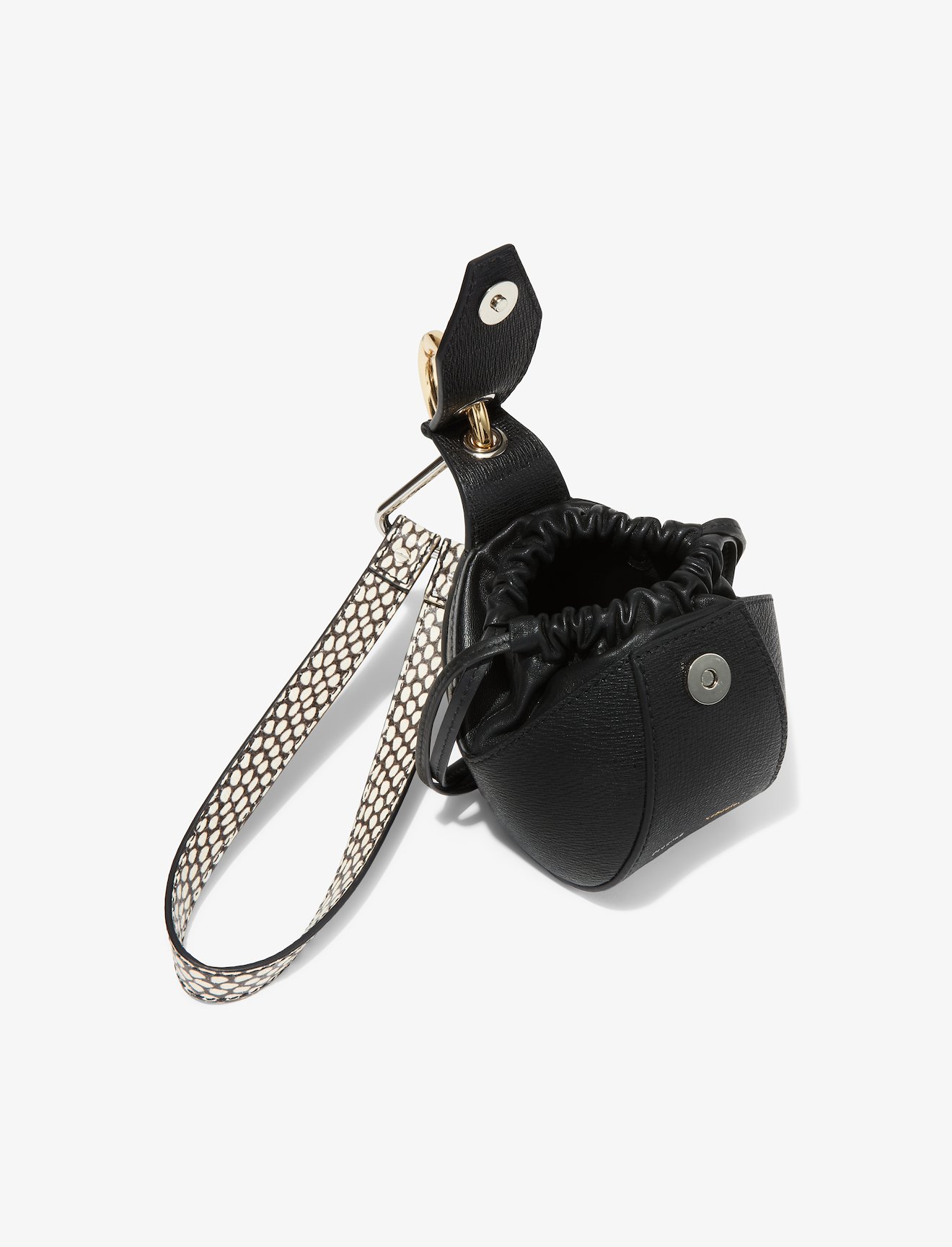 Mini Pochette #4