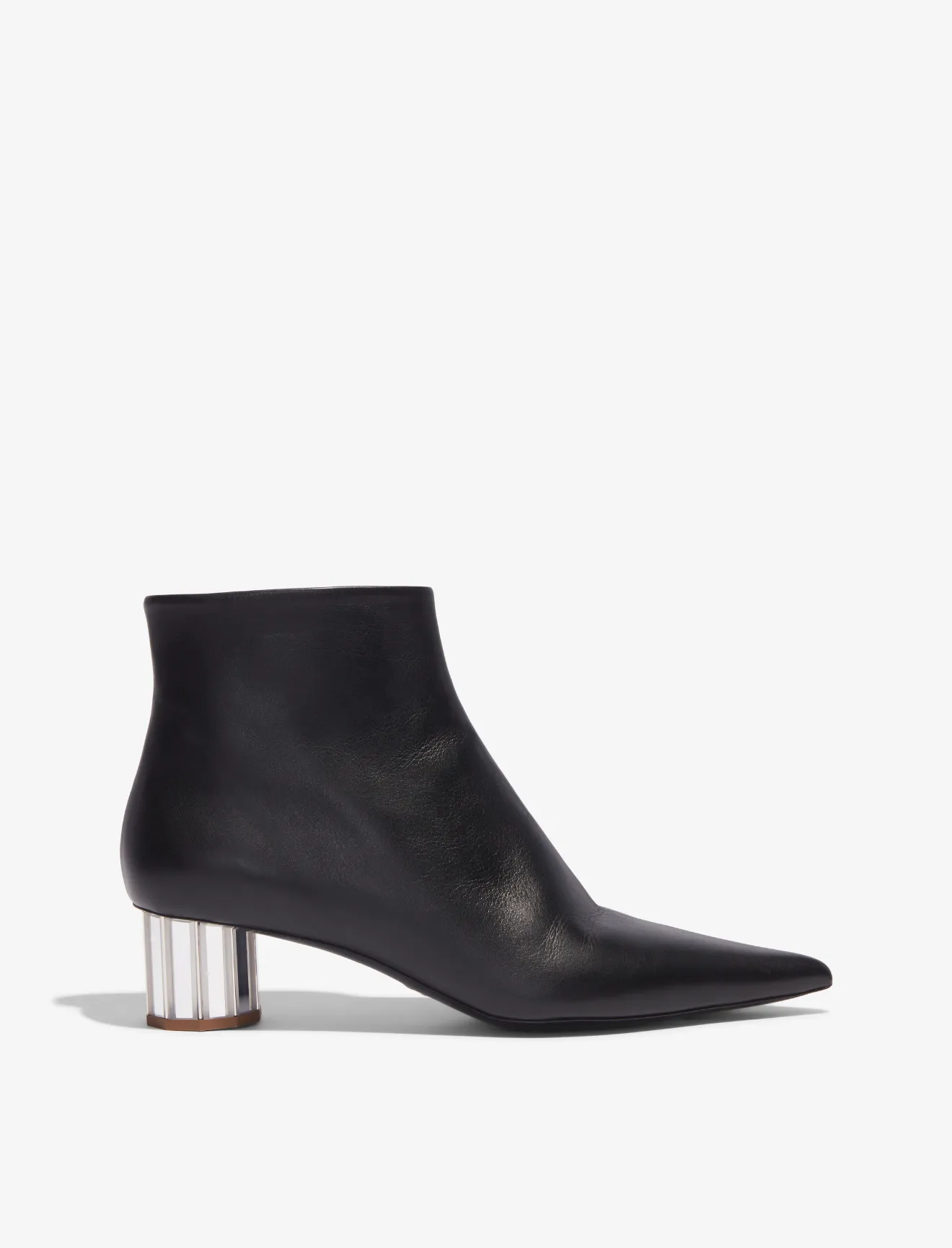 proenza schouler mirrored heel