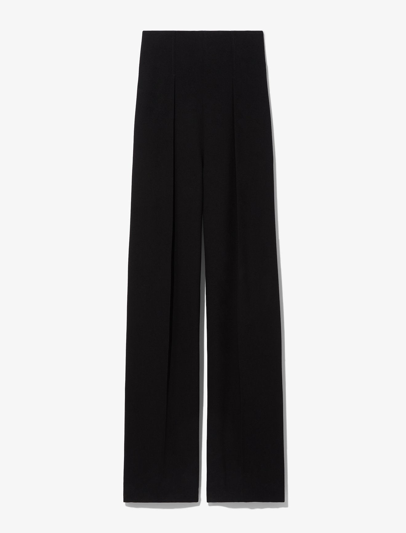 Moleskin High Waisted Pants #4