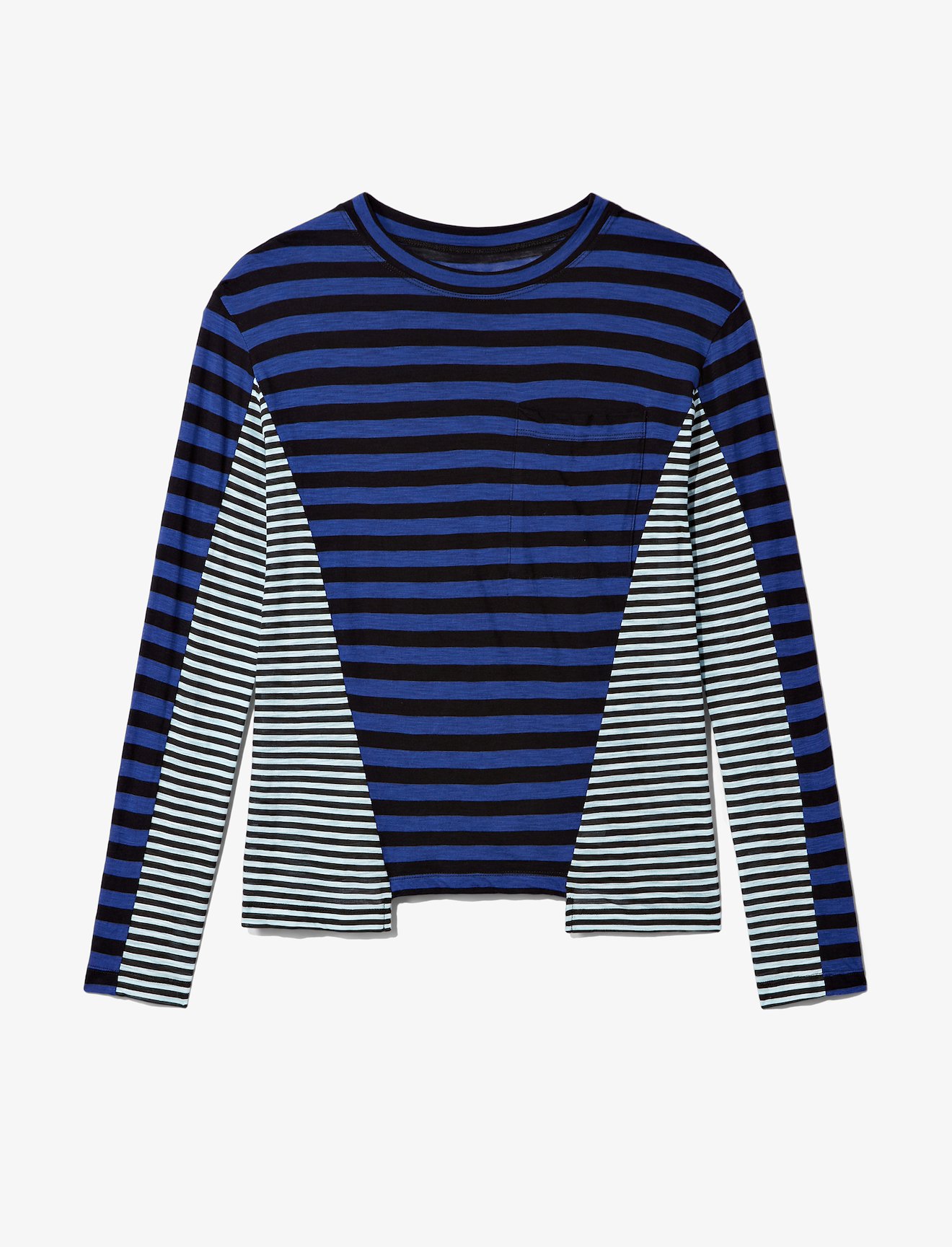Multi Stripe T-Shirt #5