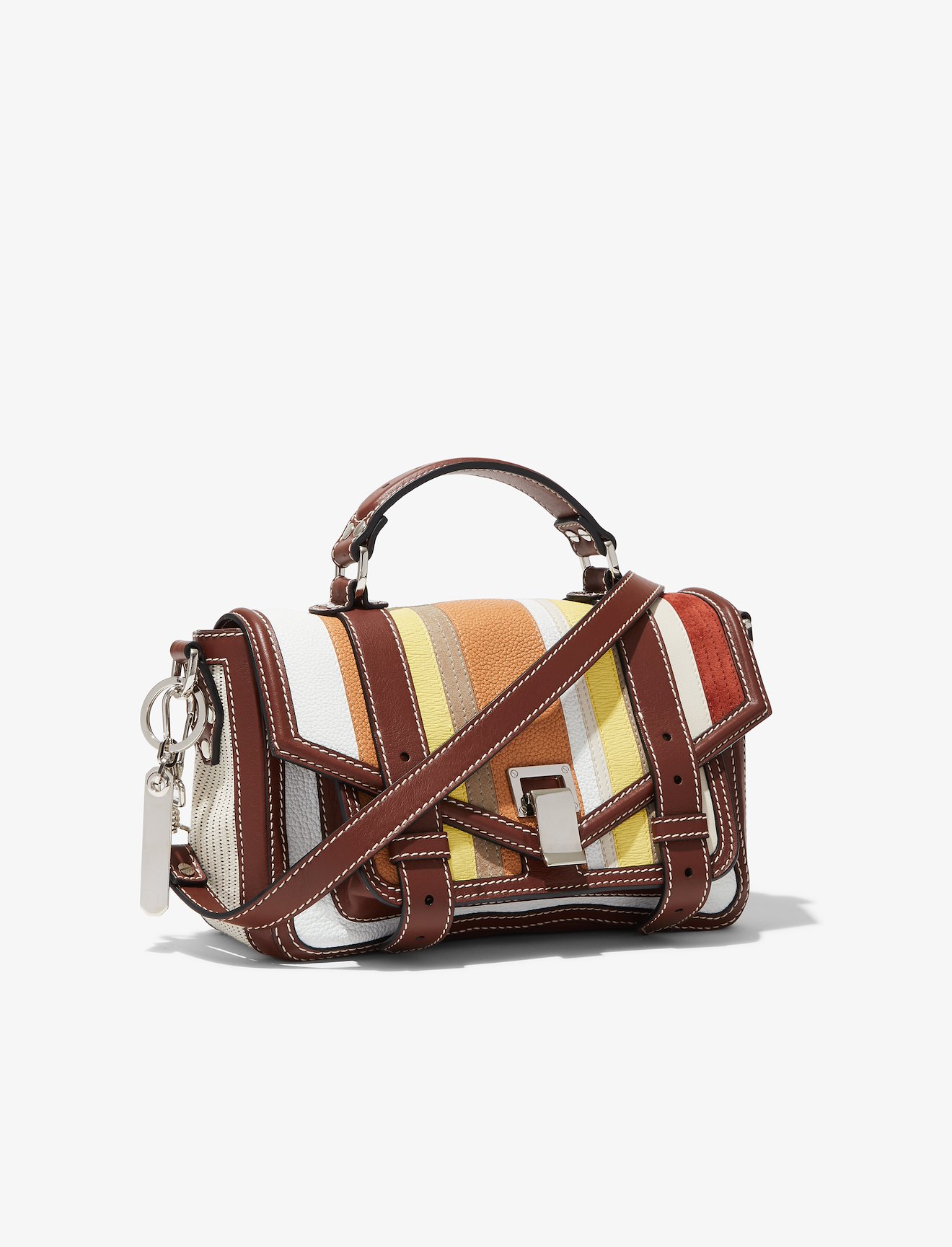 Multicolor Stripe PS1 Tiny #1